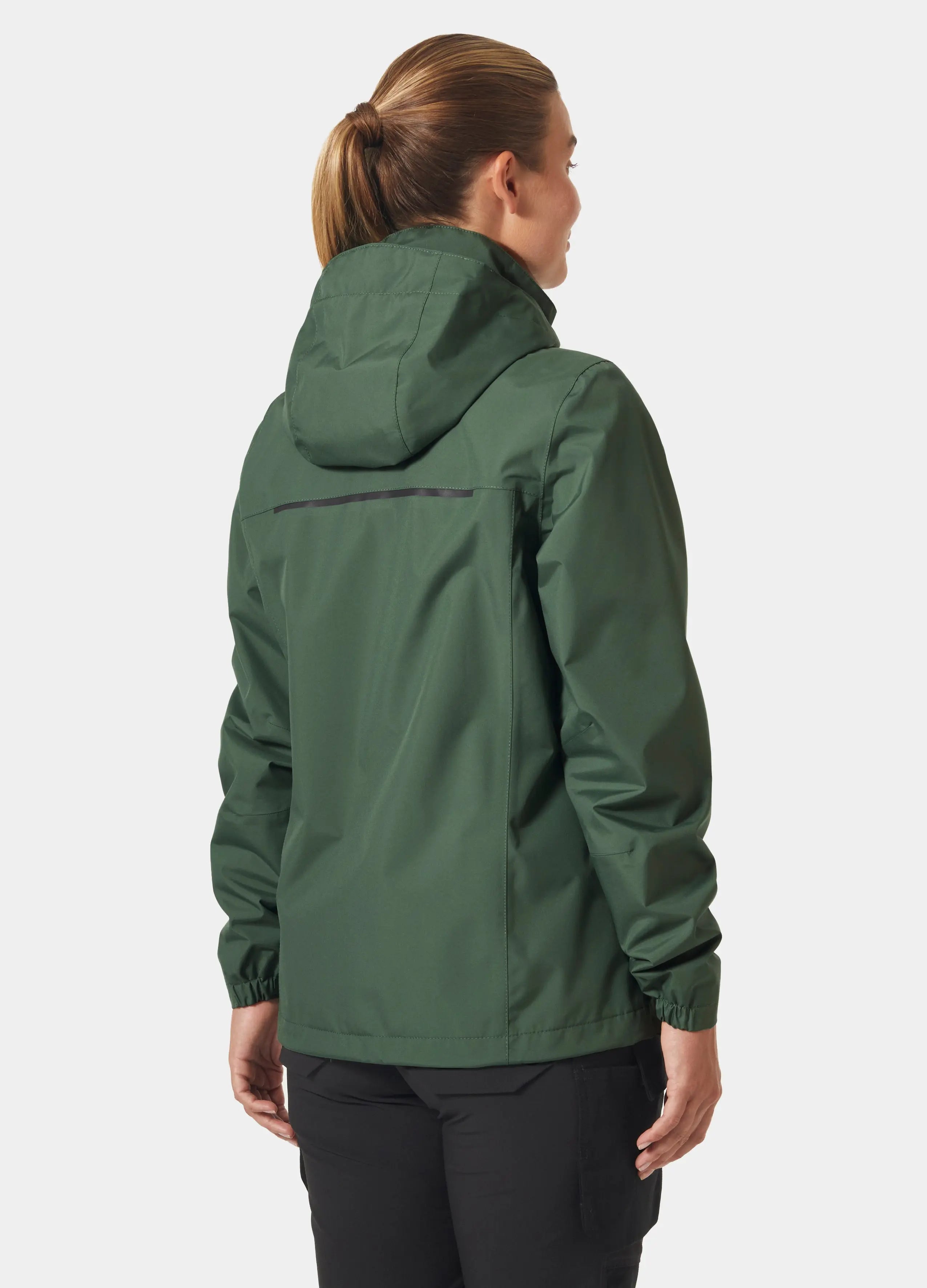 Helly Hansen Jacke W MANCHESTER 2.0 SHELL 