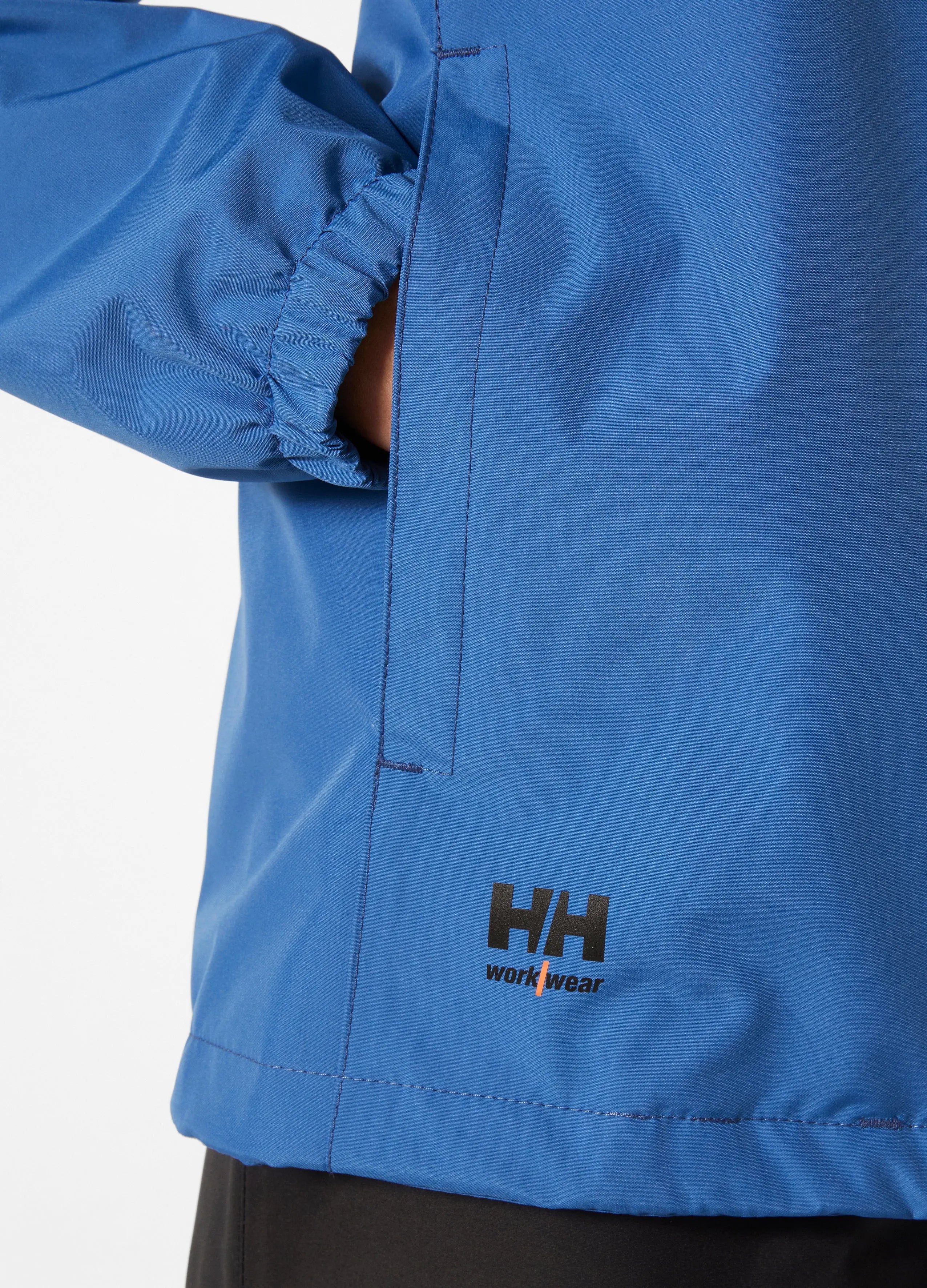 Helly Hansen Jacke W MANCHESTER 2.0 SHELL 