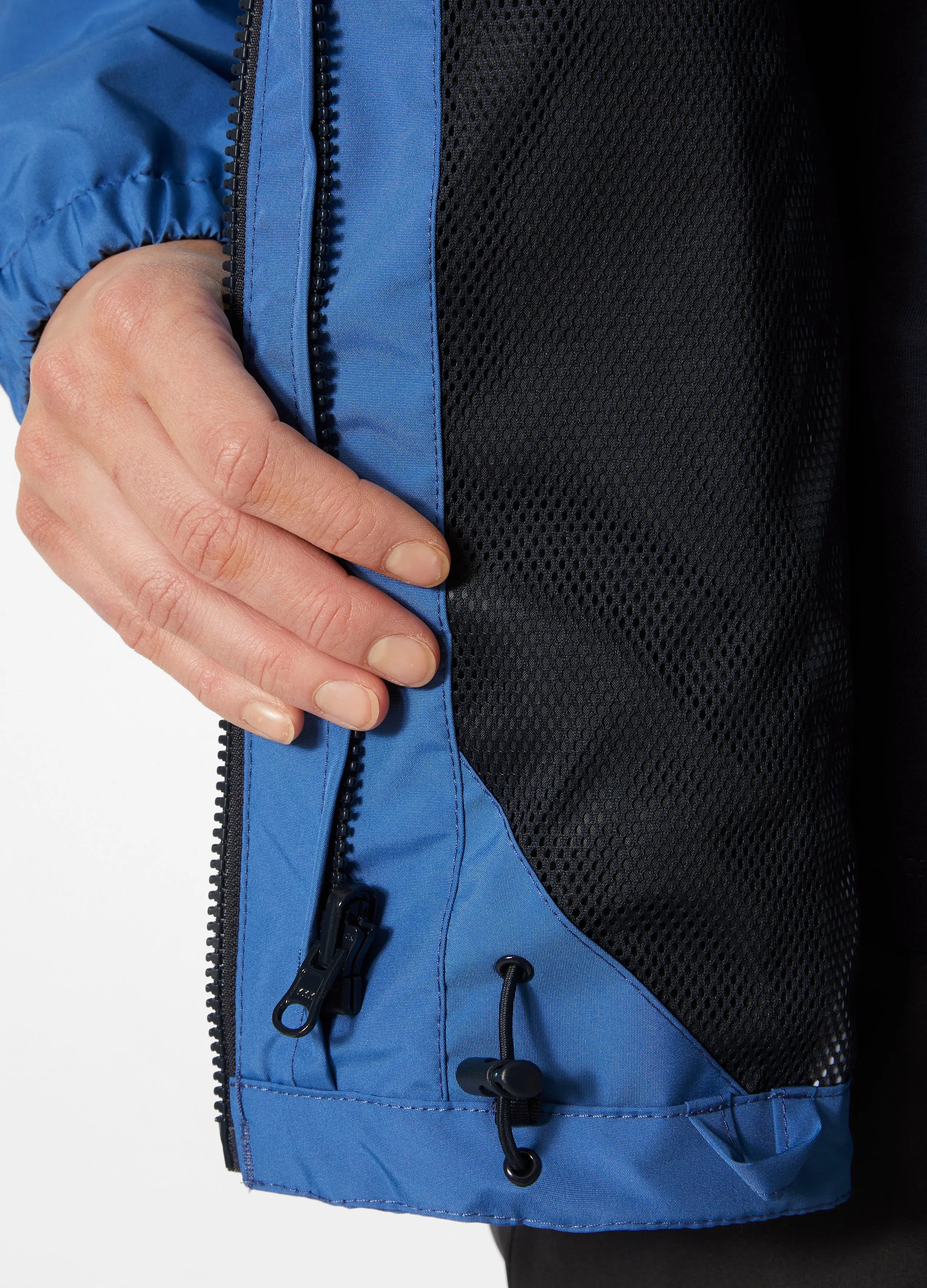 Helly Hansen Jacke W MANCHESTER 2.0 SHELL 