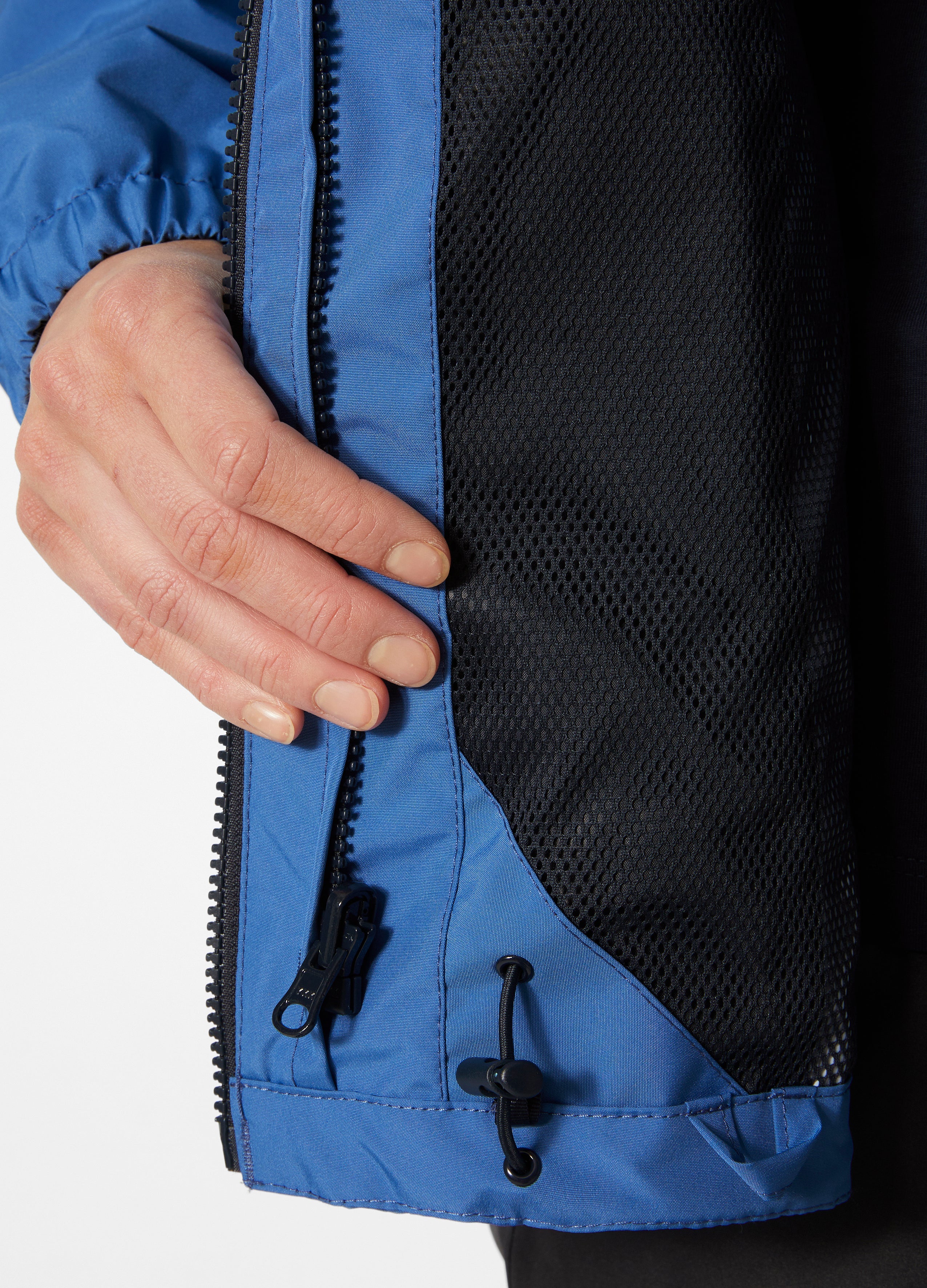 Helly Hansen Jacke W MANCHESTER 2.0 SHELL 