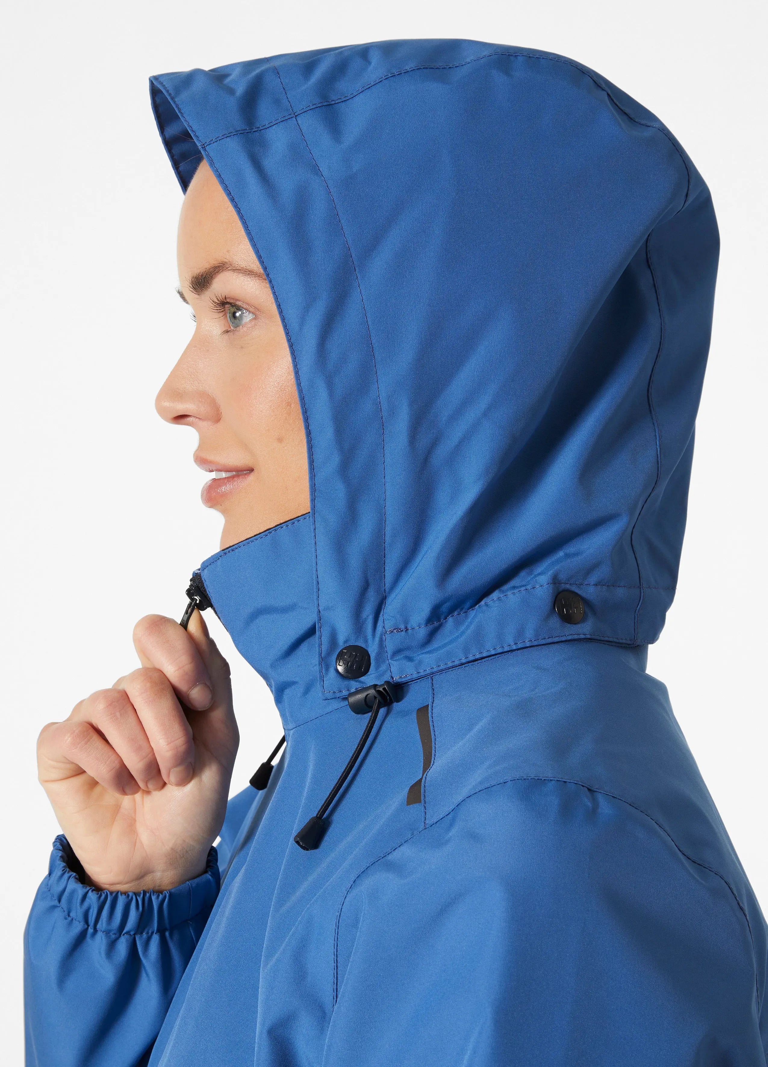 Helly Hansen Jacke W MANCHESTER 2.0 SHELL 