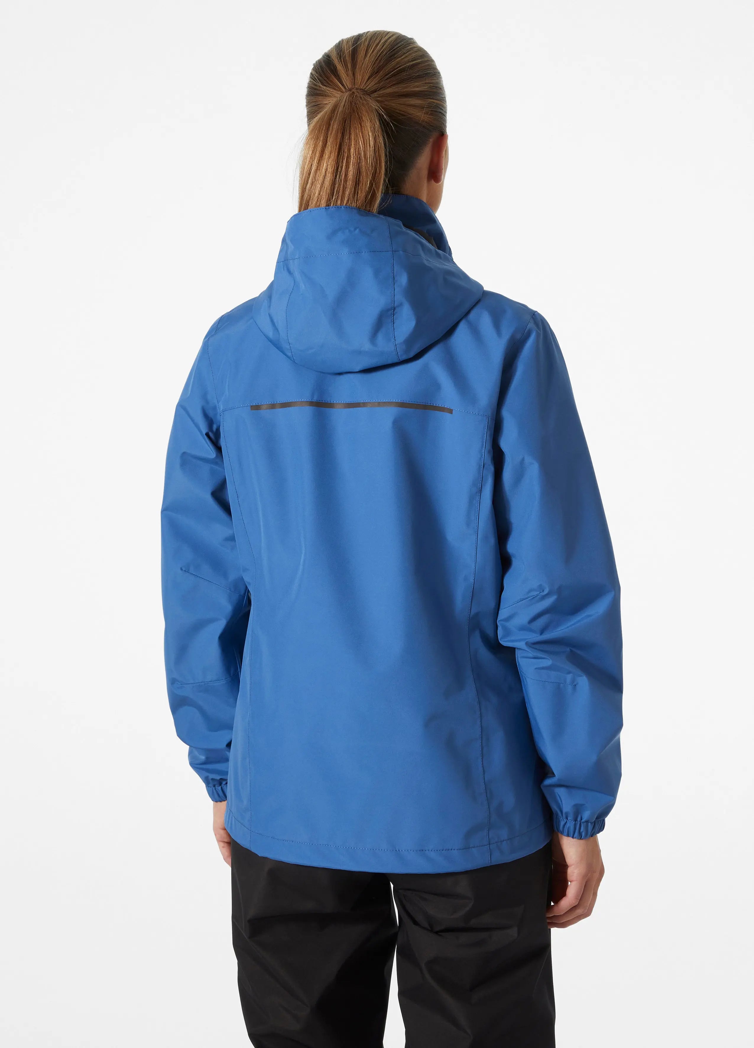 Helly Hansen Jacke W MANCHESTER 2.0 SHELL 