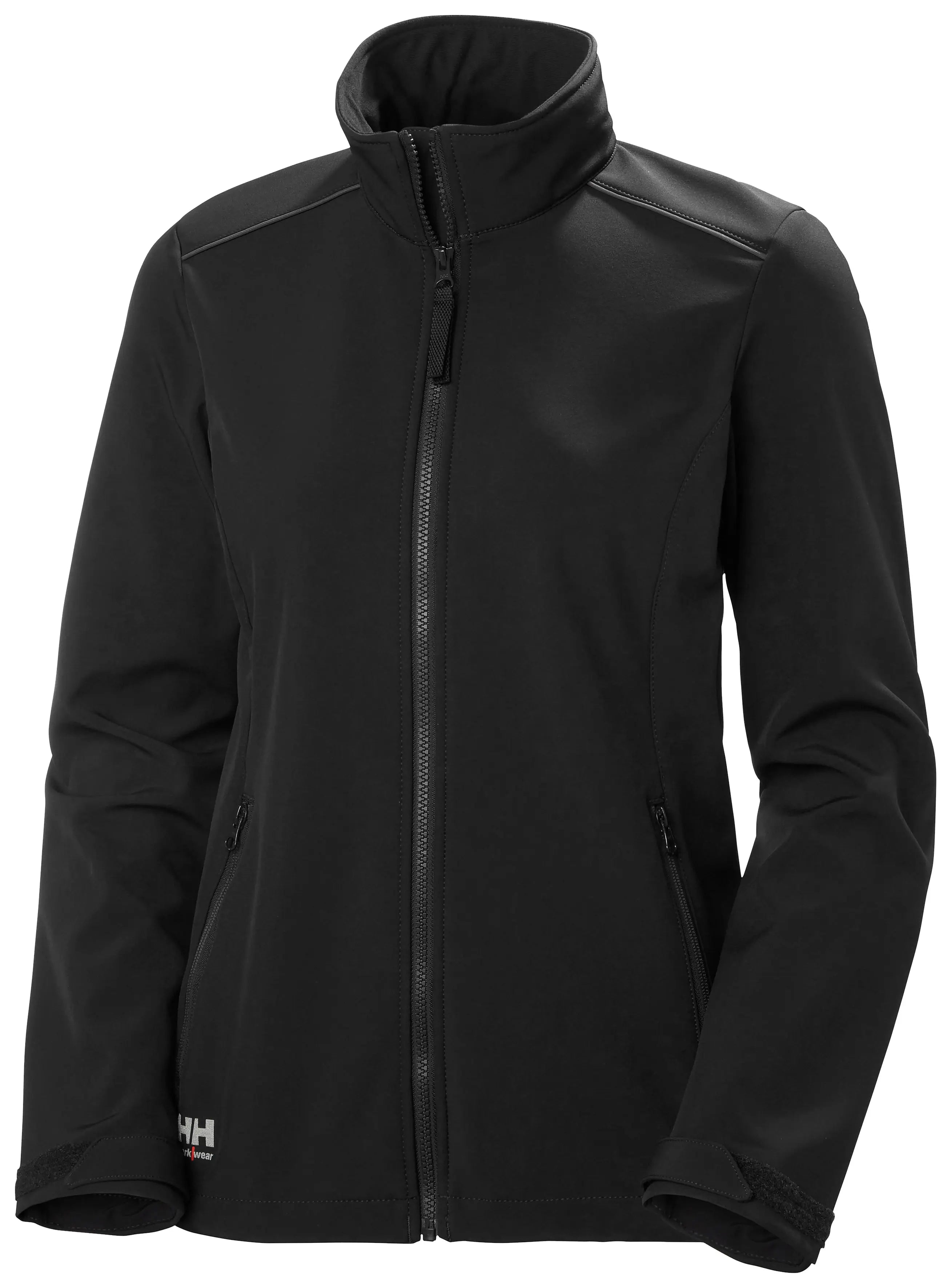 Helly Hansen Jacke W MANCHESTER 2.0 SOFTS 