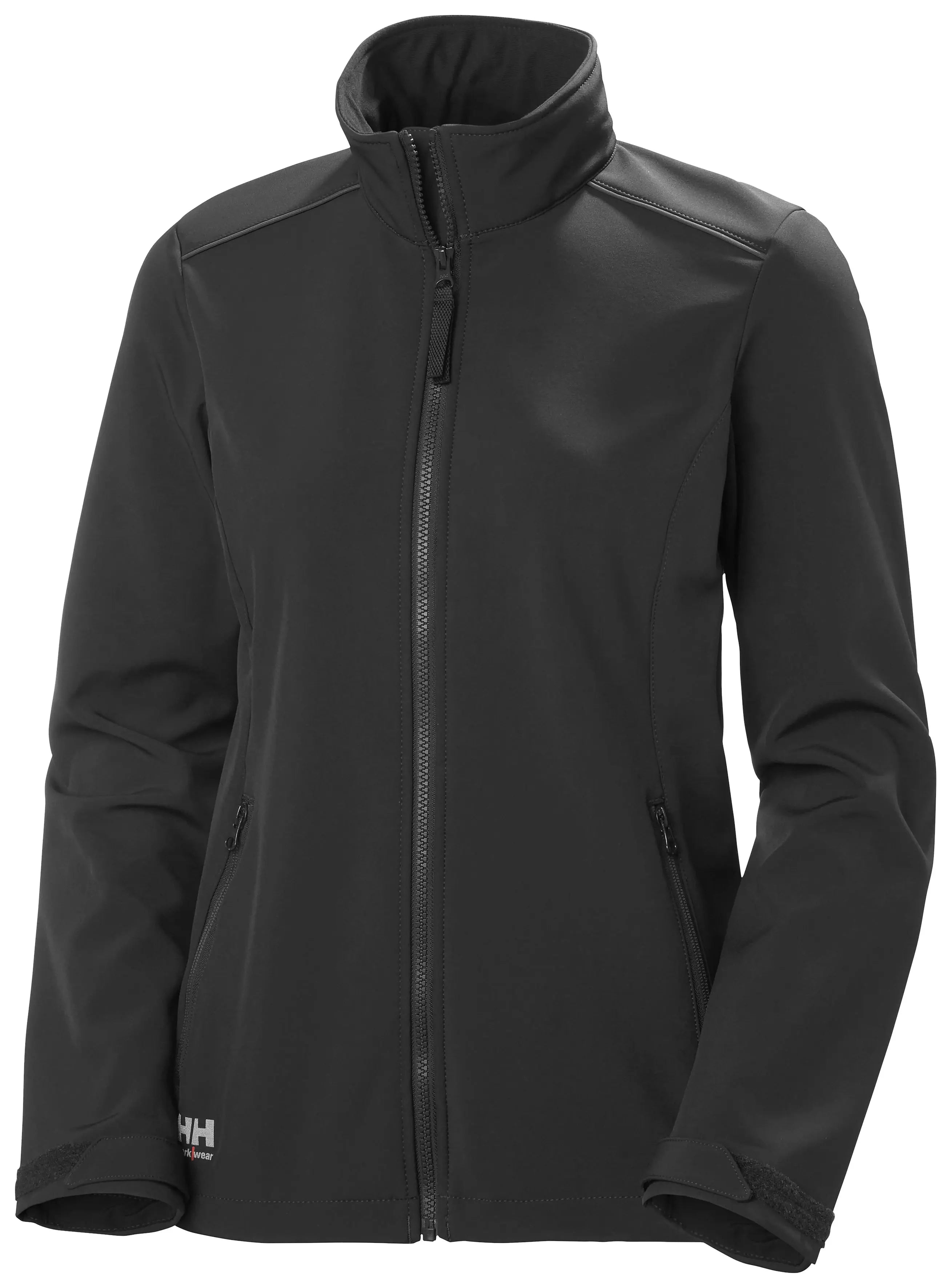 Helly Hansen Jacke W MANCHESTER 2.0 SOFTS 