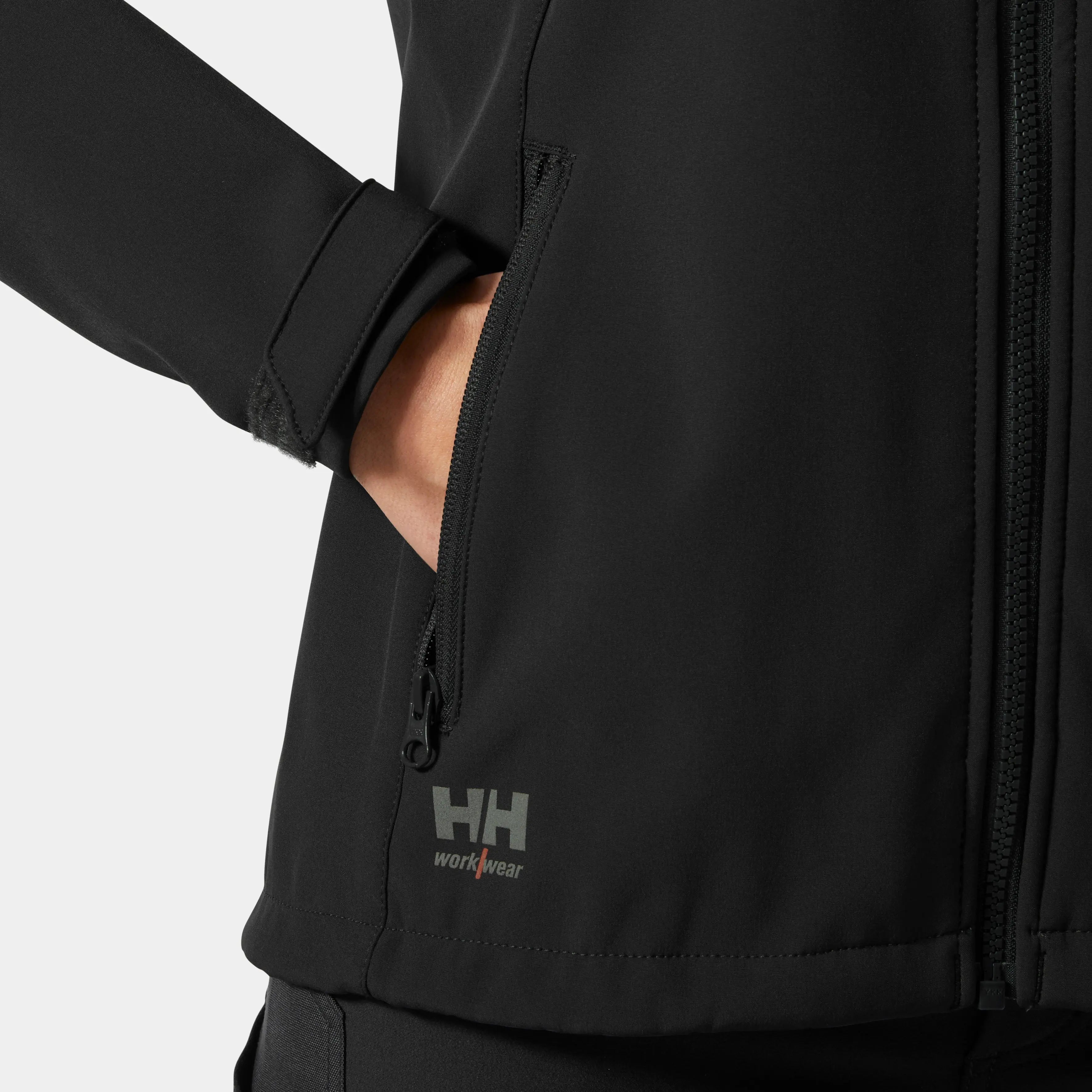 Helly Hansen Jacke W MANCHESTER 2.0 SOFTS 