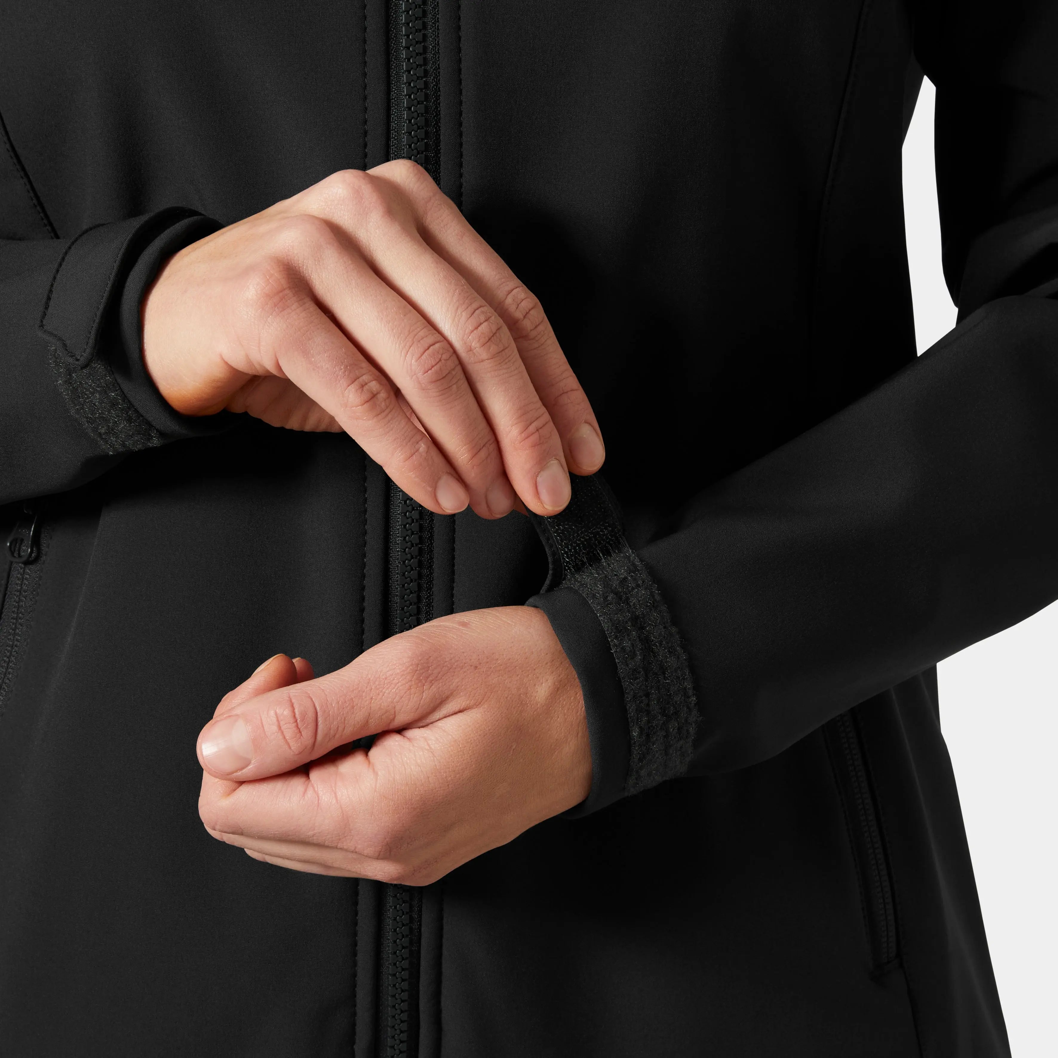 Helly Hansen Jacke W MANCHESTER 2.0 SOFTS 