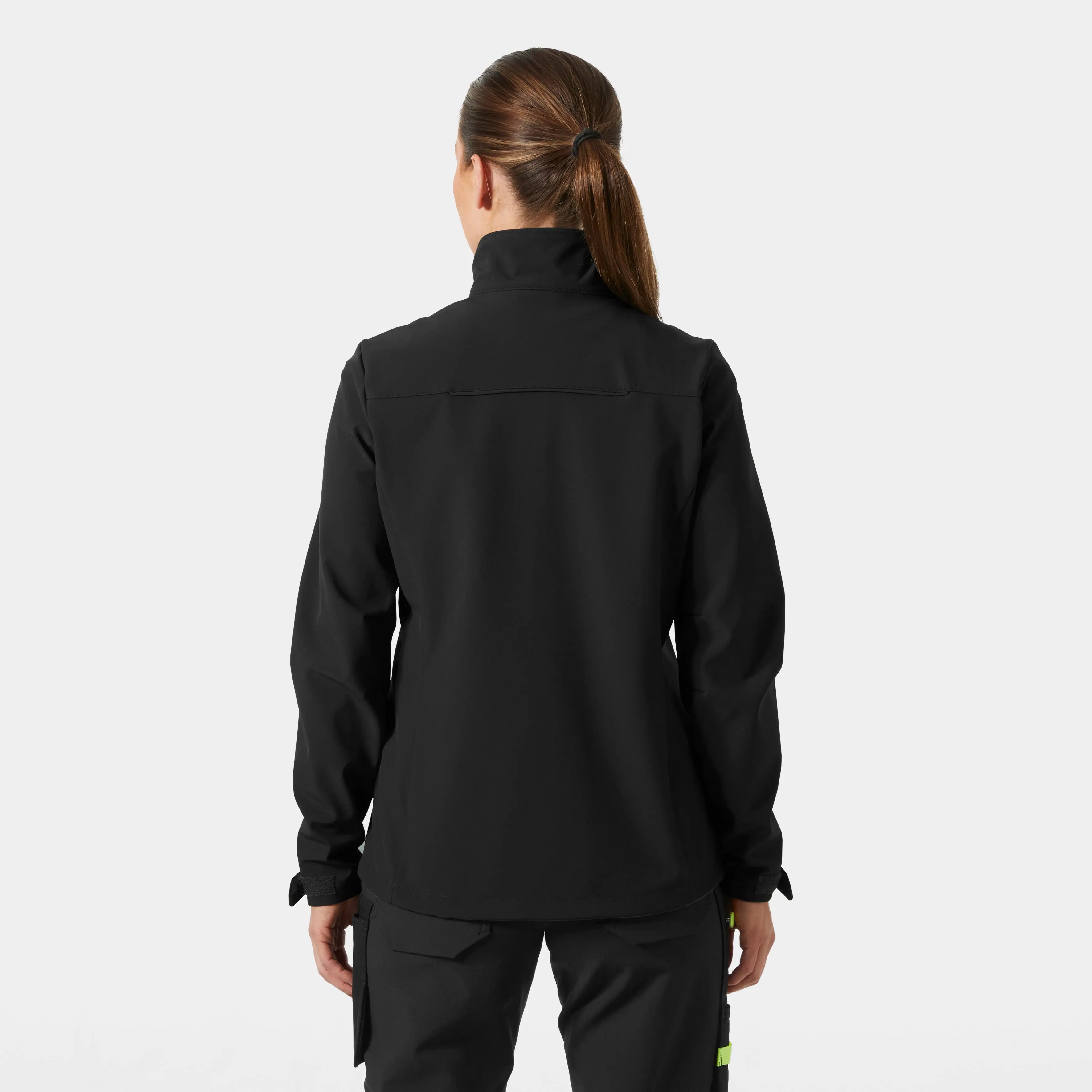 Helly Hansen Jacke W MANCHESTER 2.0 SOFTS 