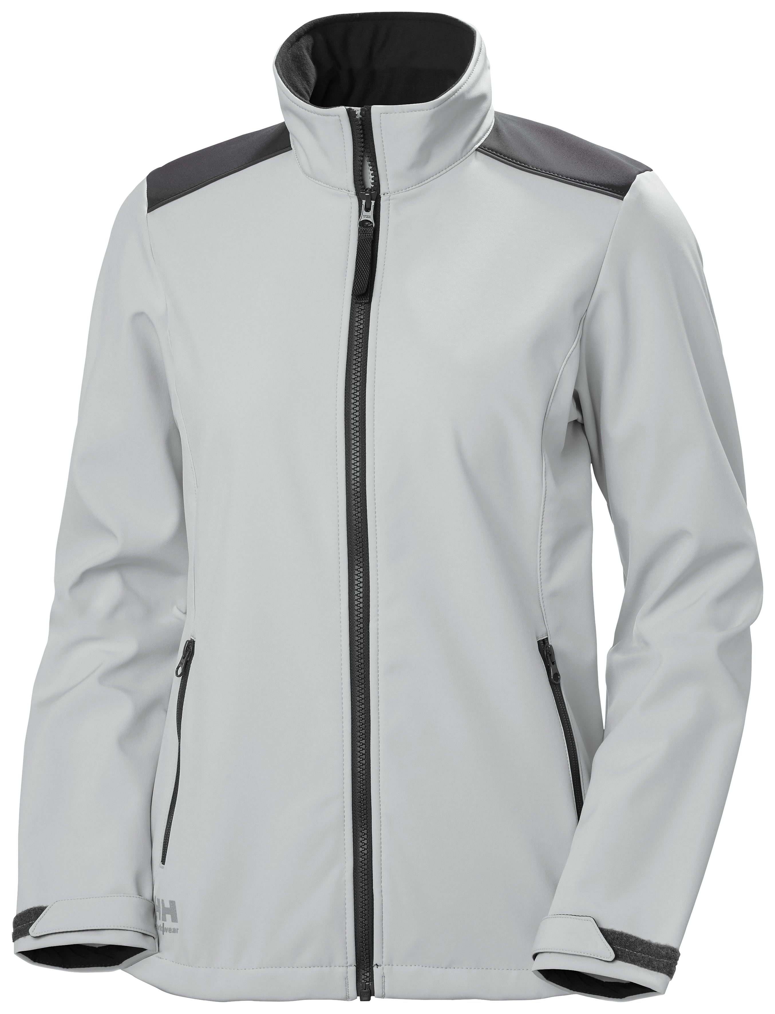 Helly Hansen Jacke W MANCHESTER 2.0 SOFTS 