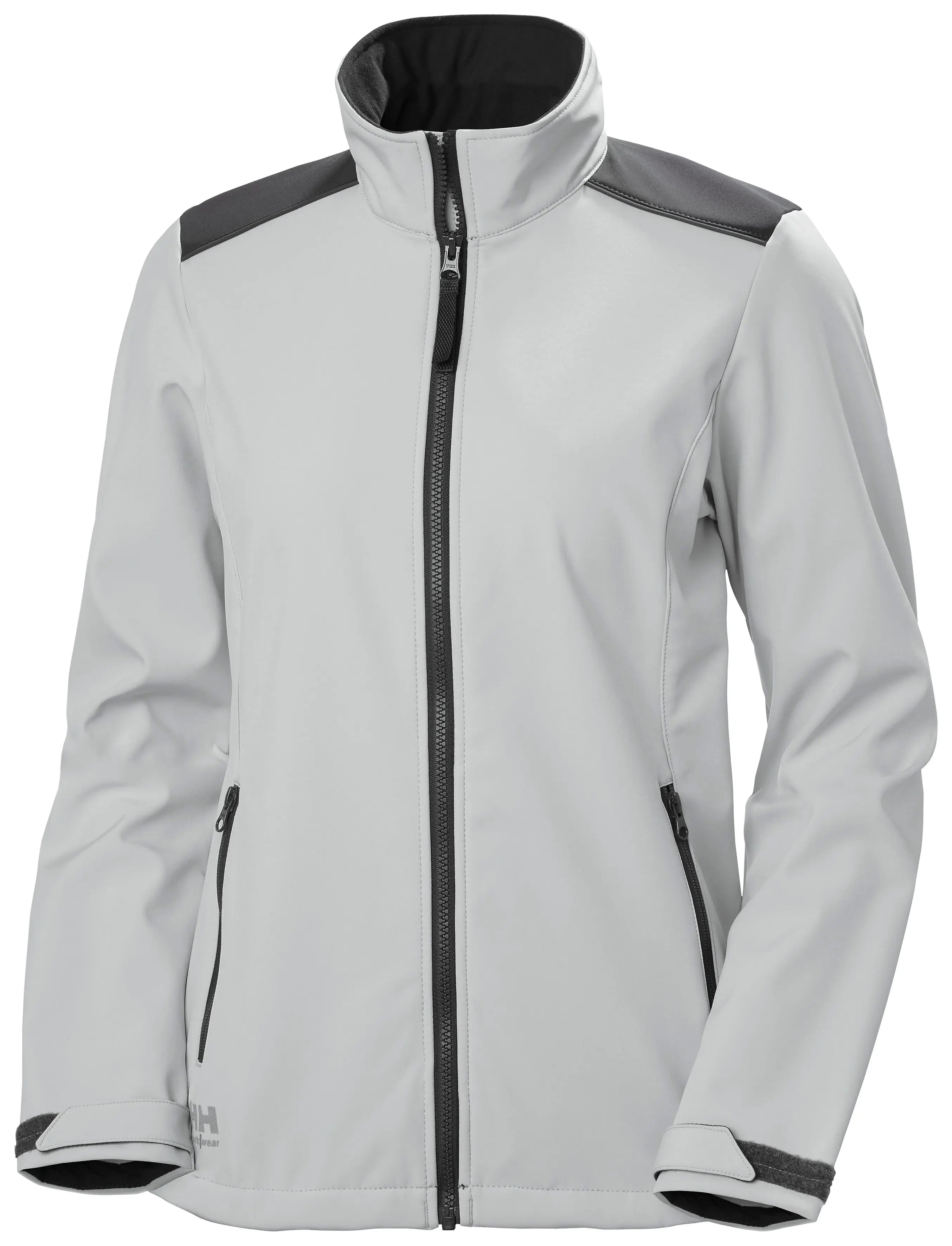 Helly Hansen Jacke W MANCHESTER 2.0 SOFTS 