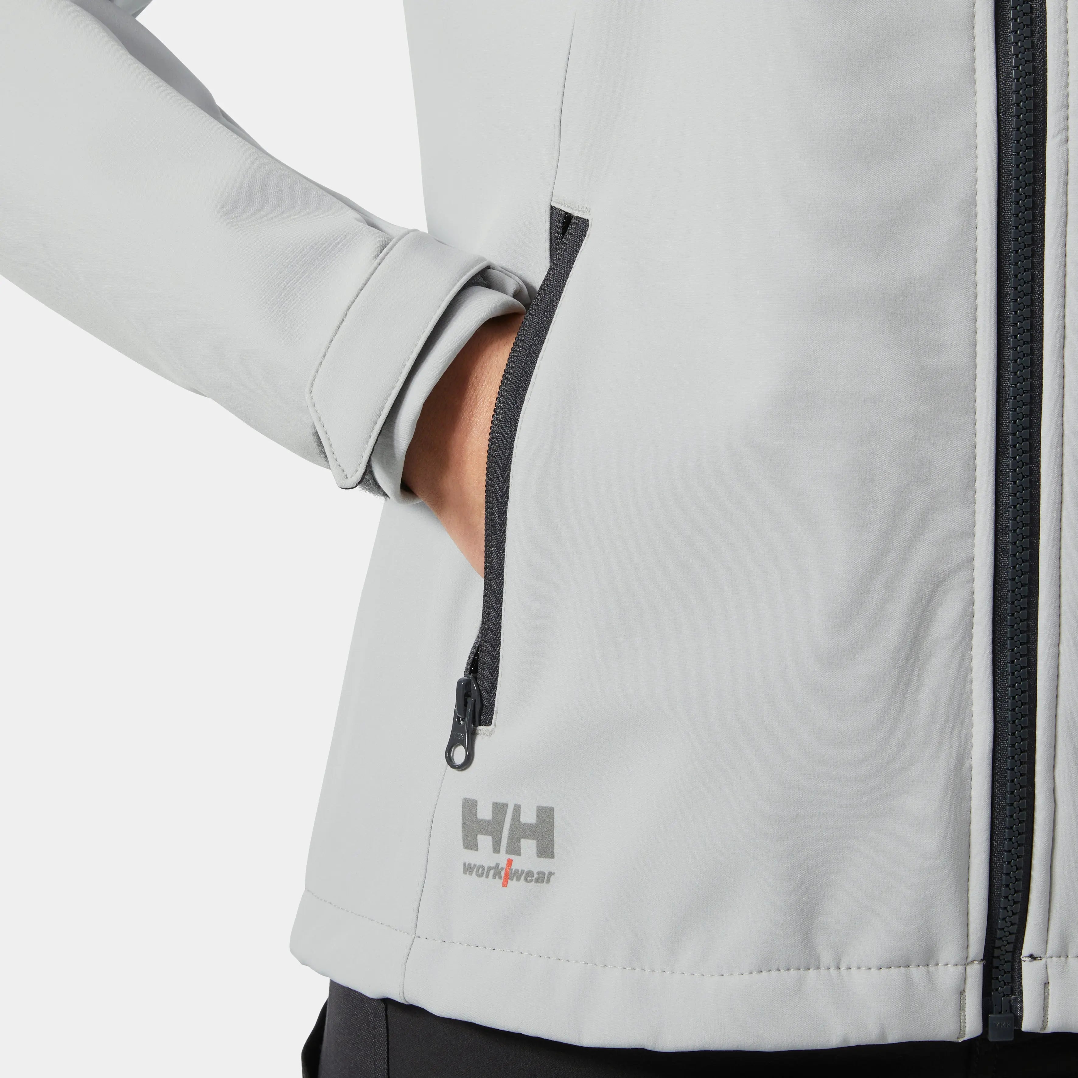 Helly Hansen Jacke W MANCHESTER 2.0 SOFTS 
