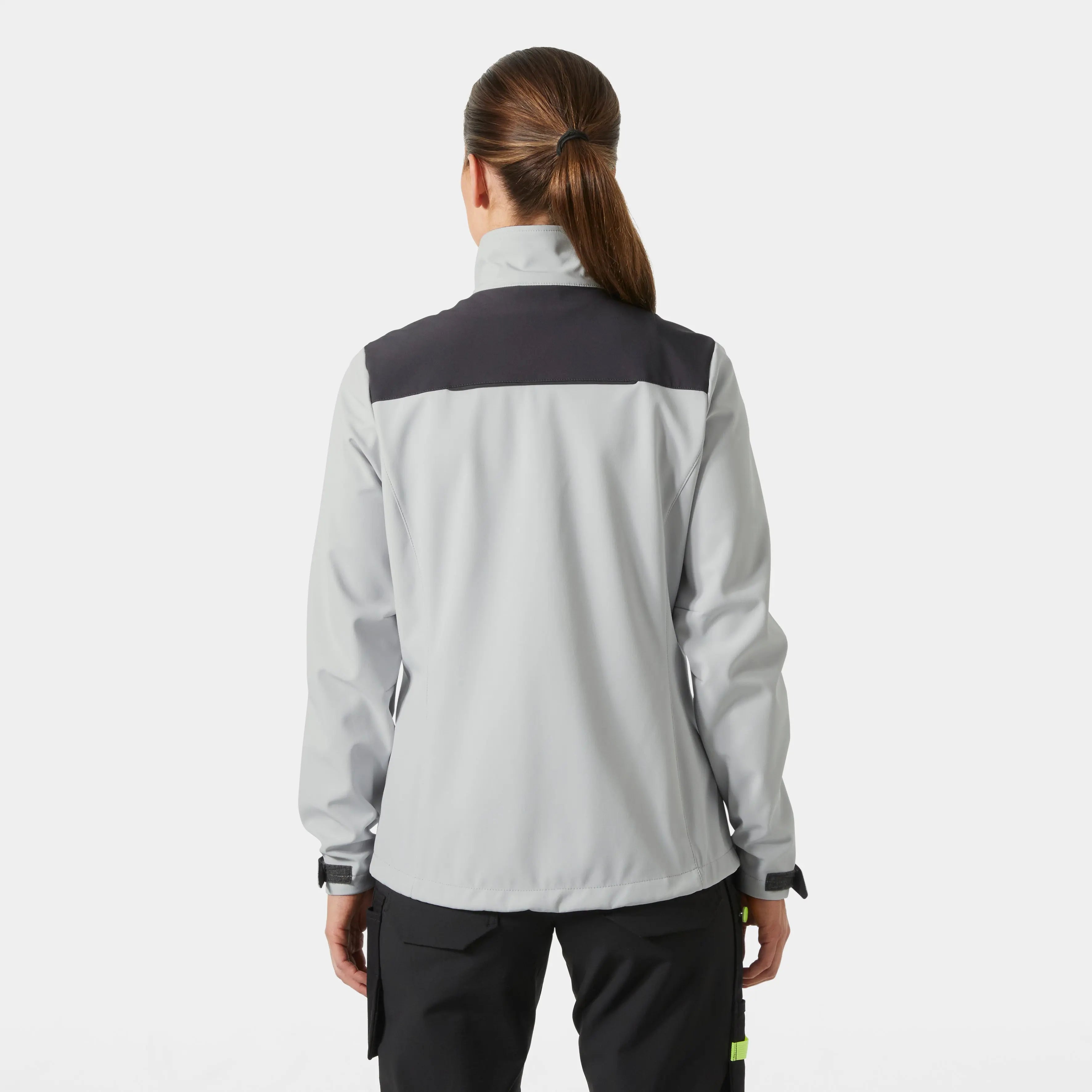 Helly Hansen Jacke W MANCHESTER 2.0 SOFTS 