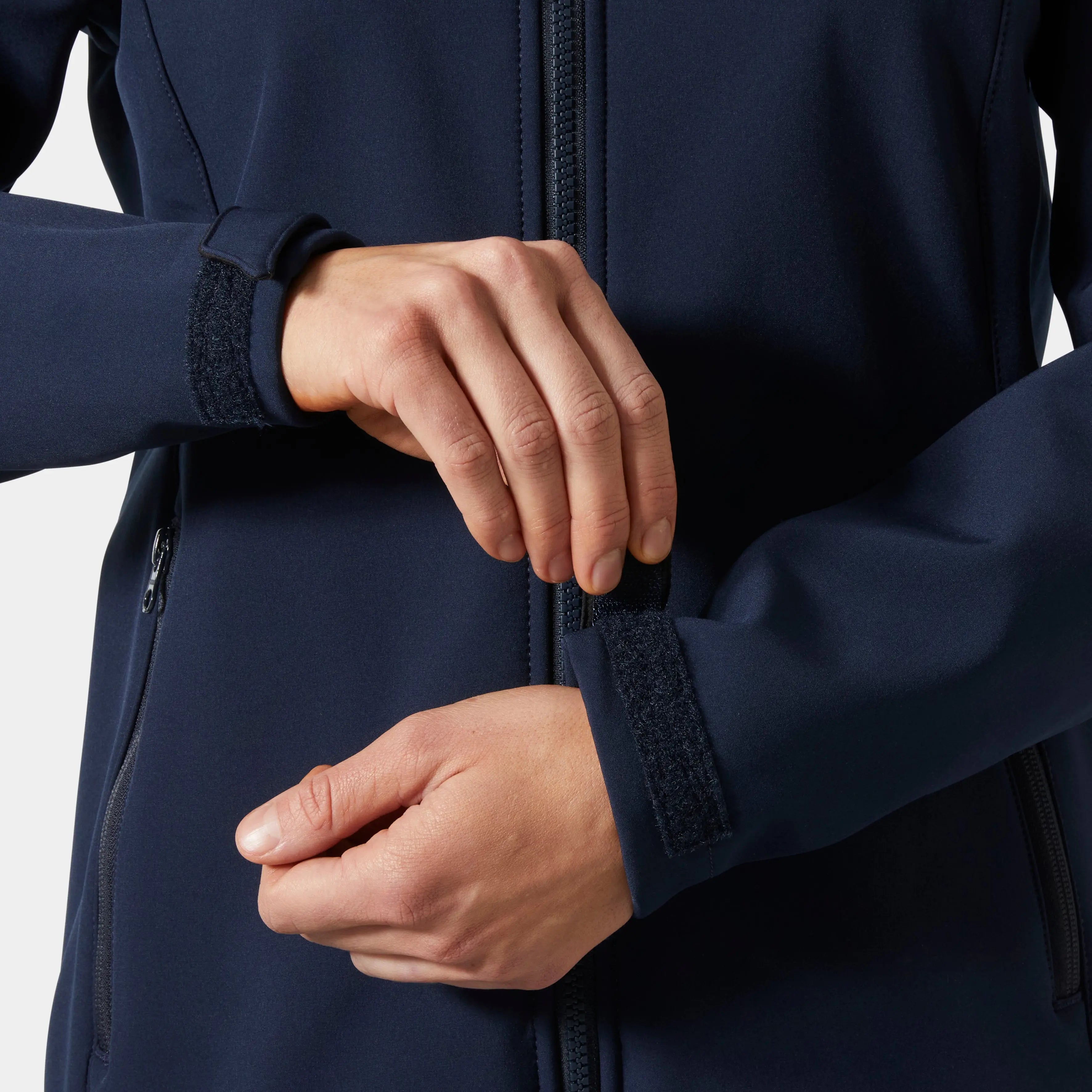 Helly Hansen Jacke W MANCHESTER 2.0 SOFTS 