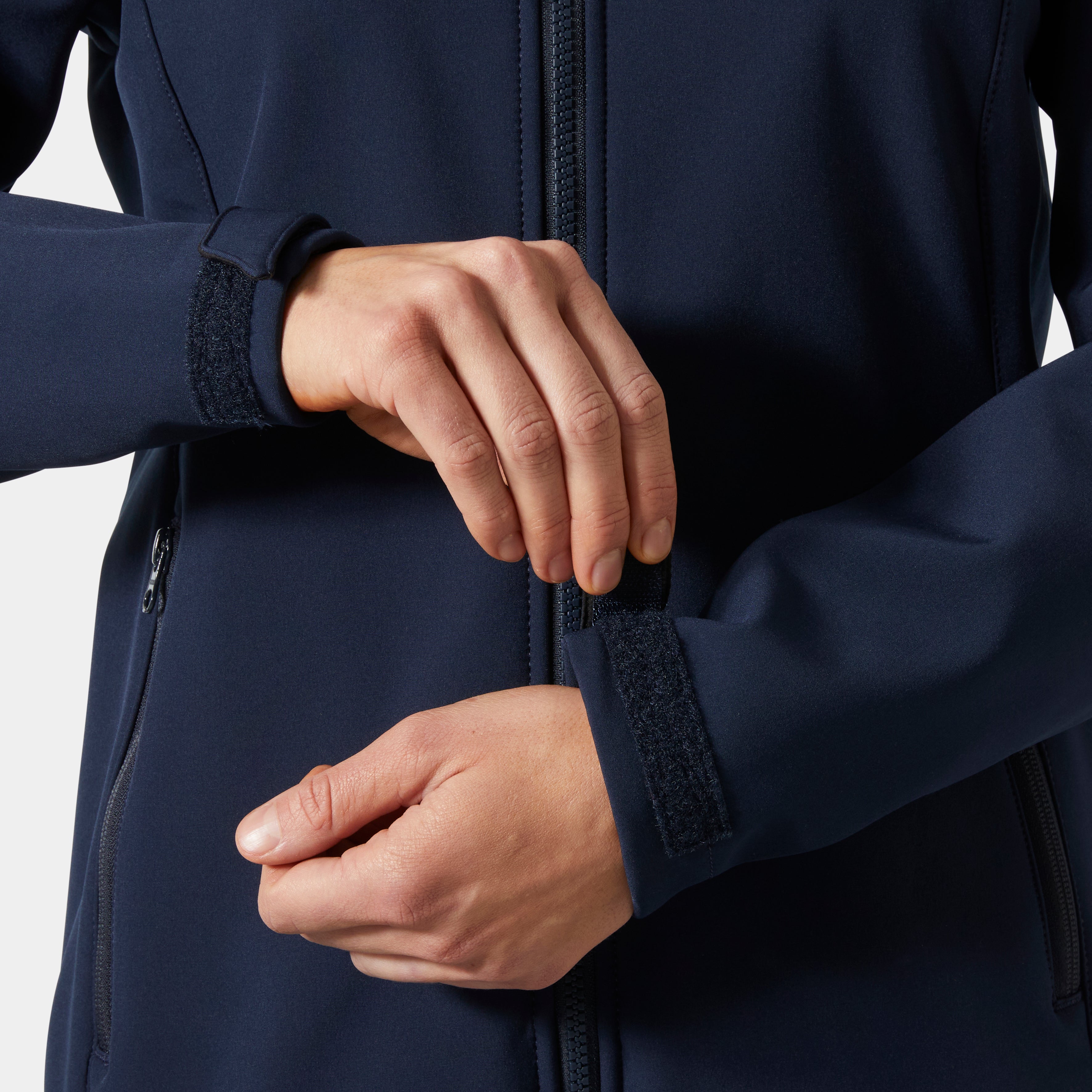 Helly Hansen Jacke W MANCHESTER 2.0 SOFTS 