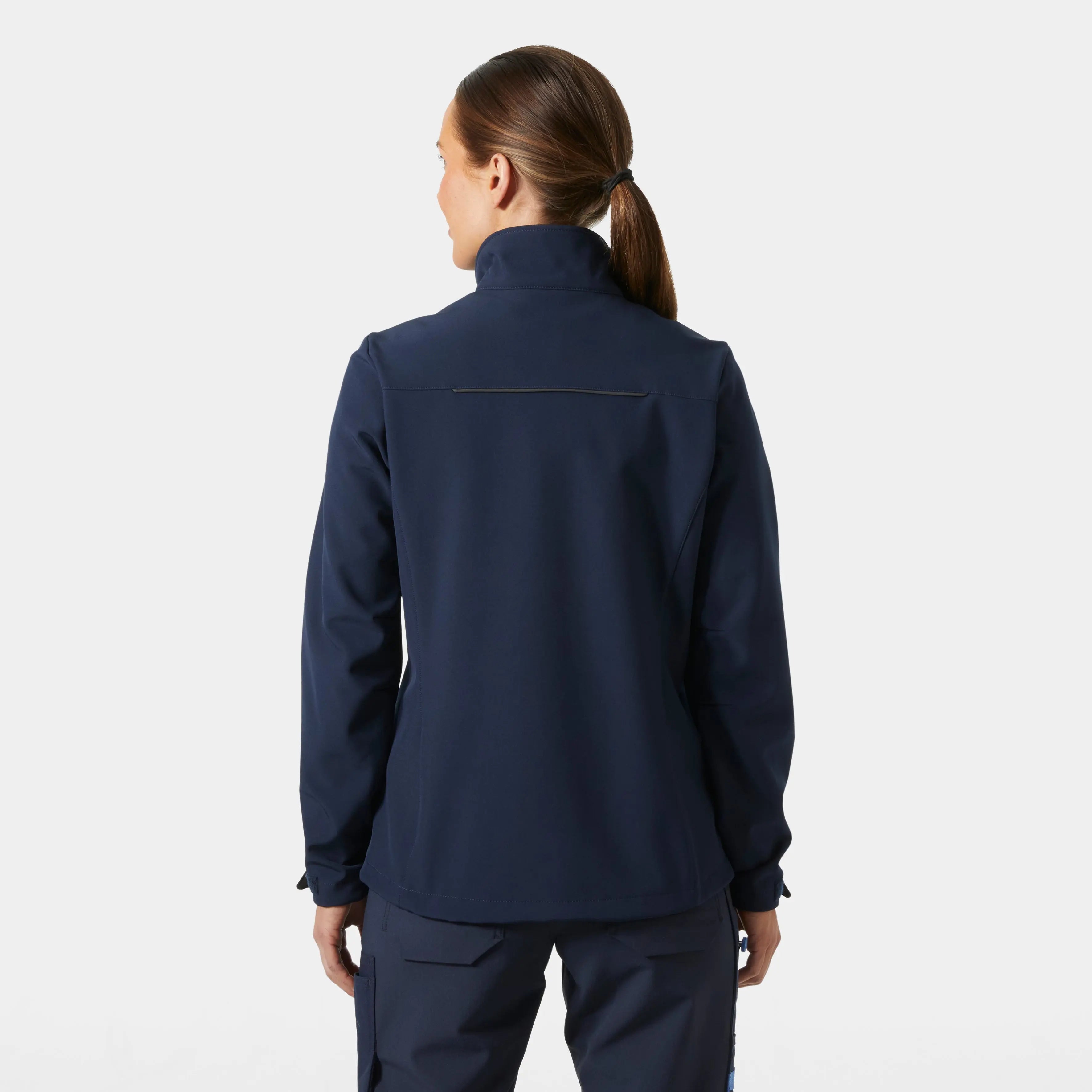 Helly Hansen Jacke W MANCHESTER 2.0 SOFTS 