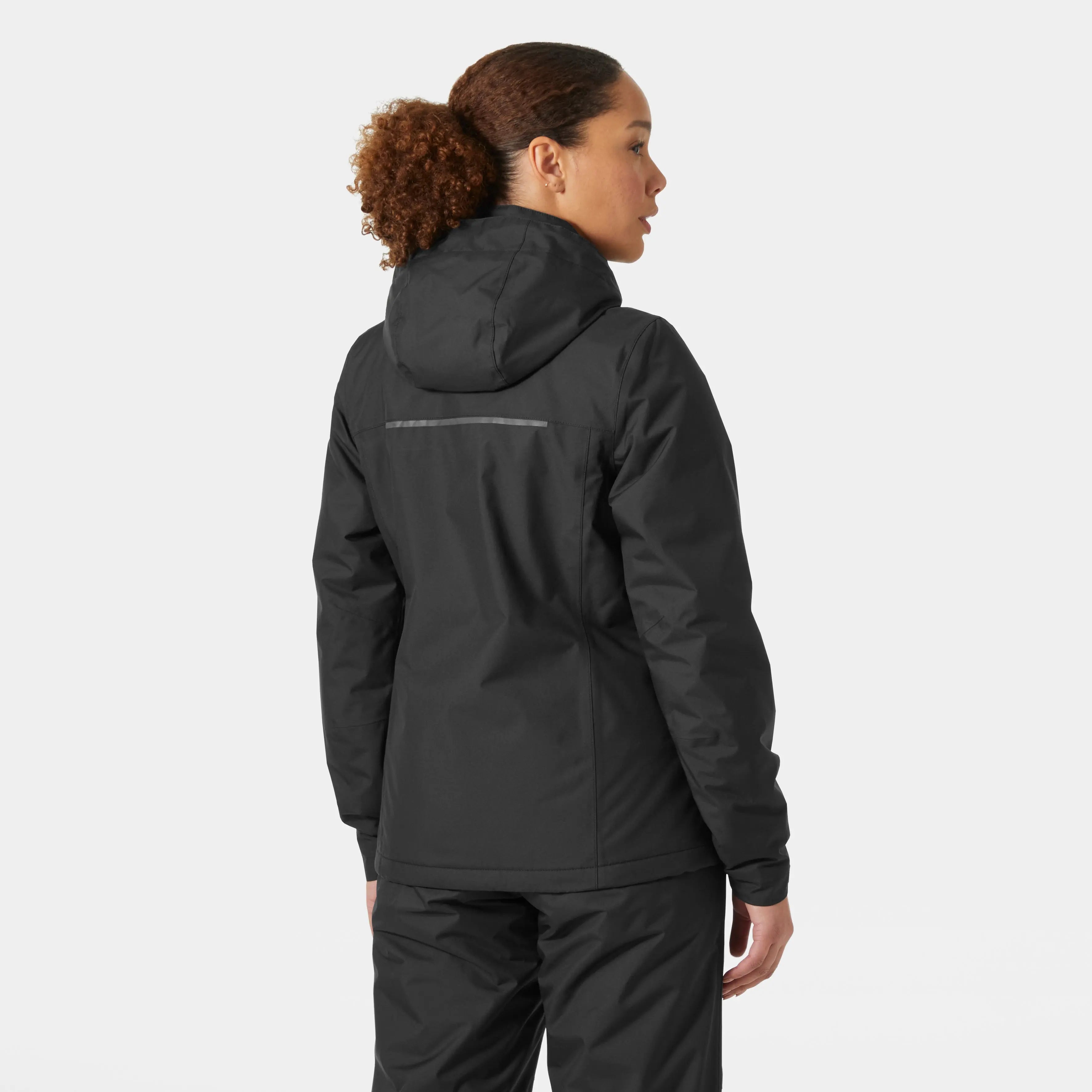 Helly Hansen Jacke W MANCHESTER 2.0 WINTER 