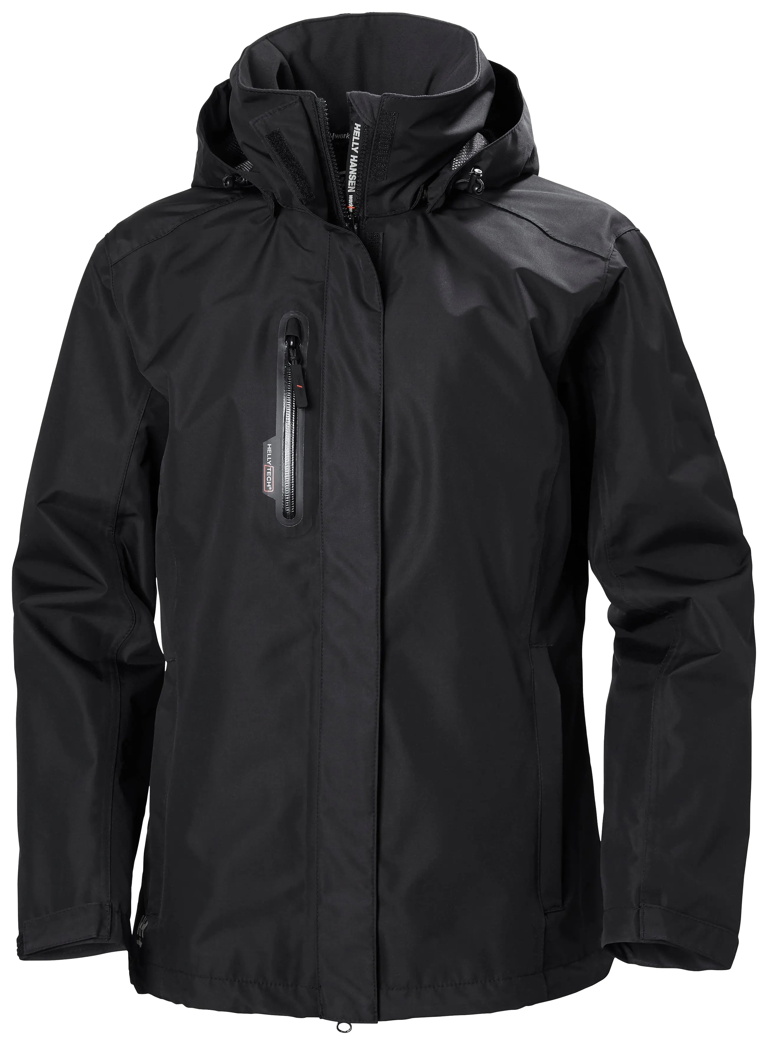 Helly Hansen Jacke W MANCHESTER SHELL 