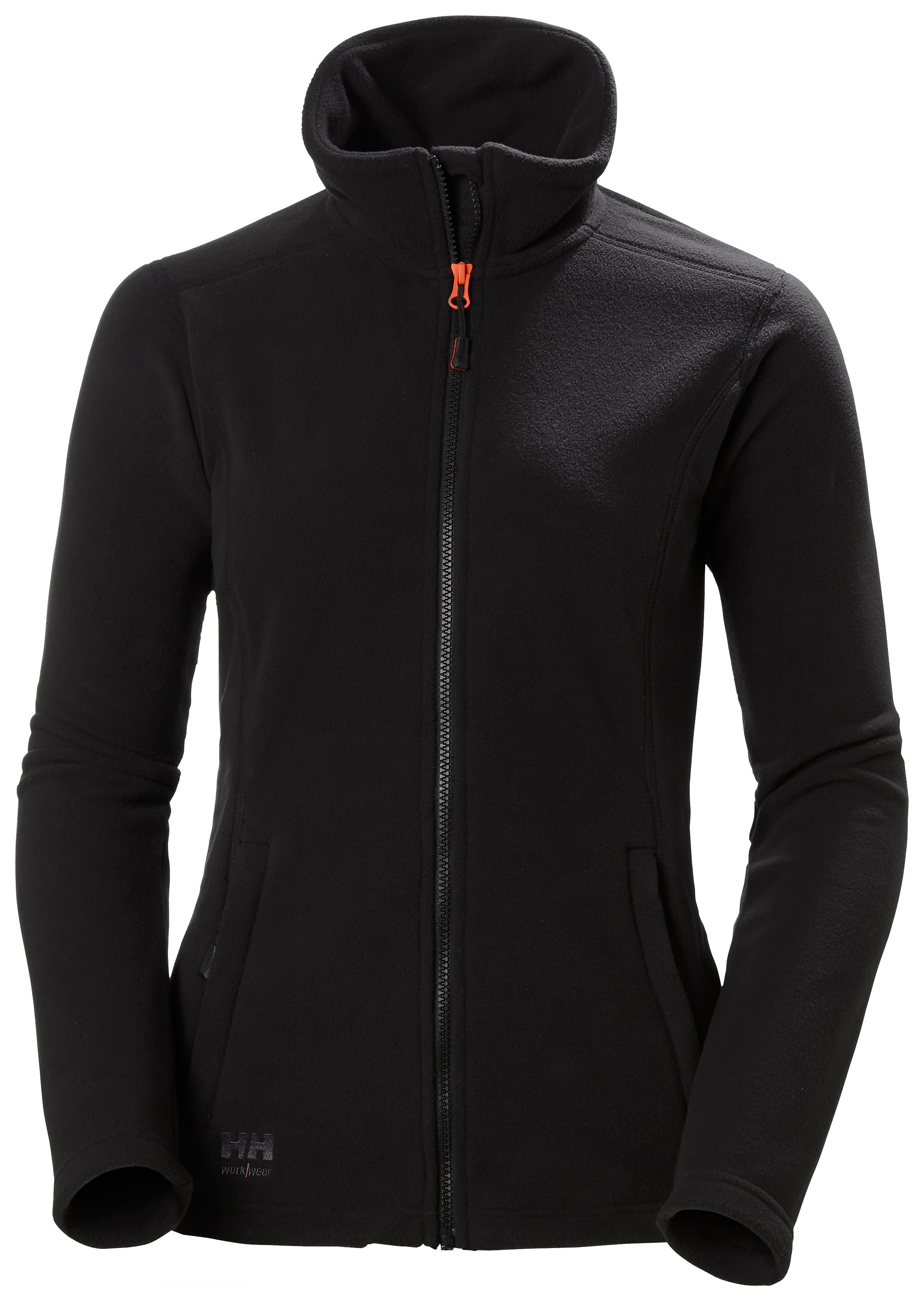 Helly Hansen Jacke W OXFORD FLEECE 