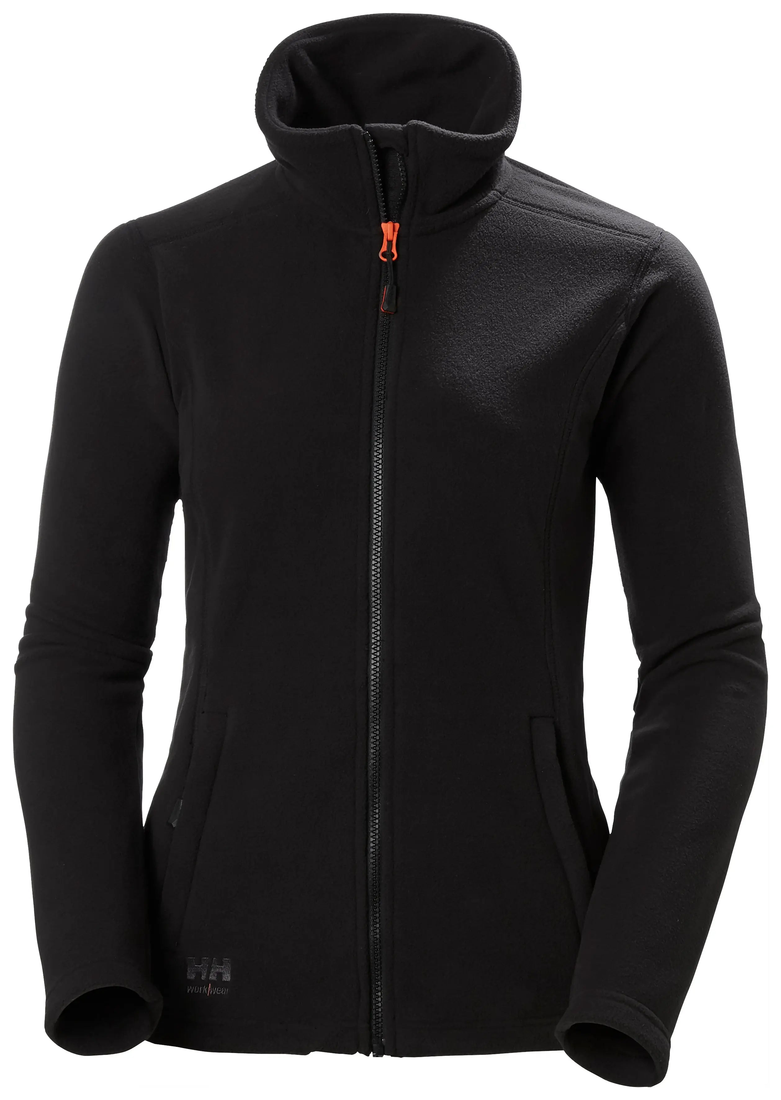 Helly Hansen Jacke W OXFORD FLEECE 