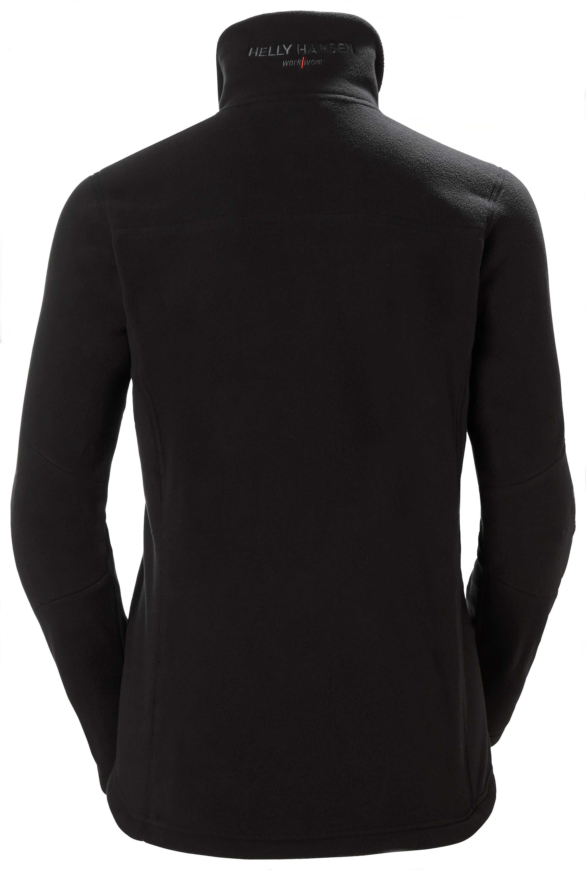 Helly Hansen Jacke W OXFORD FLEECE 