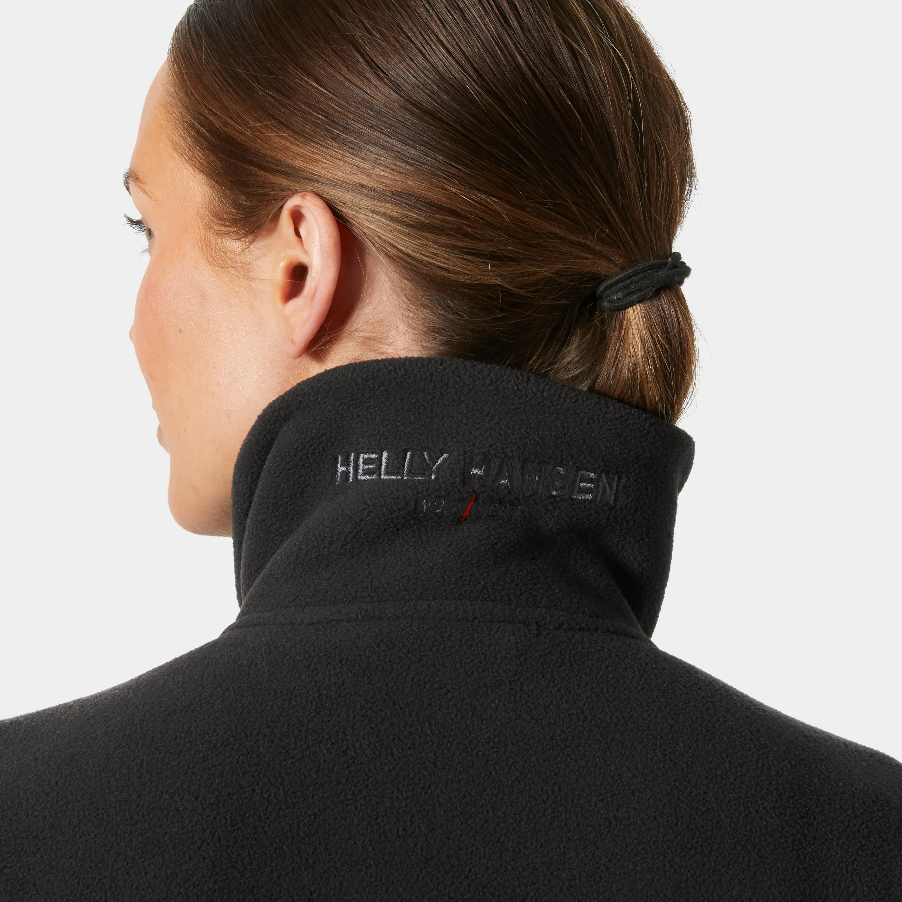 Helly Hansen Jacke W OXFORD FLEECE 