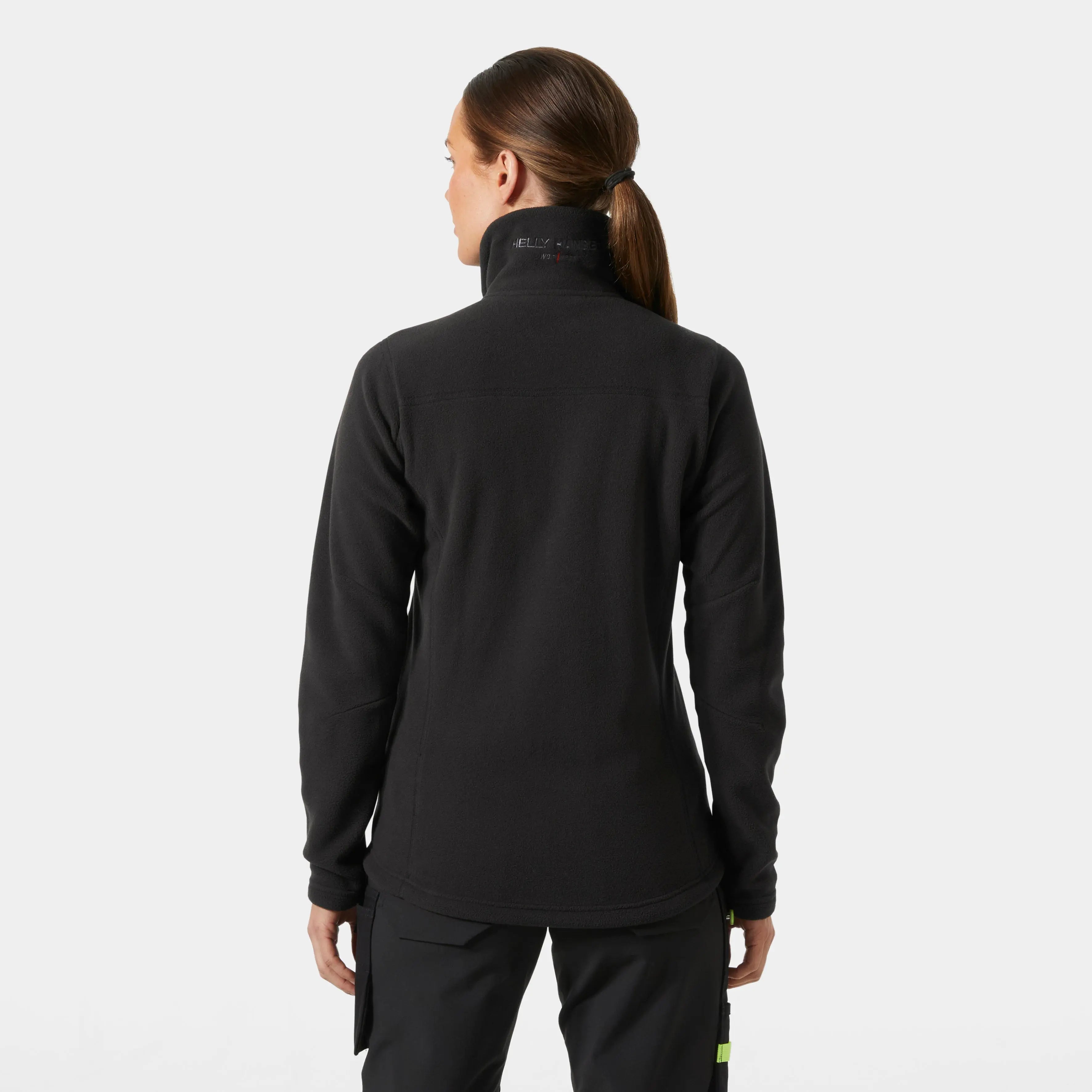 Helly Hansen Jacke W OXFORD FLEECE 