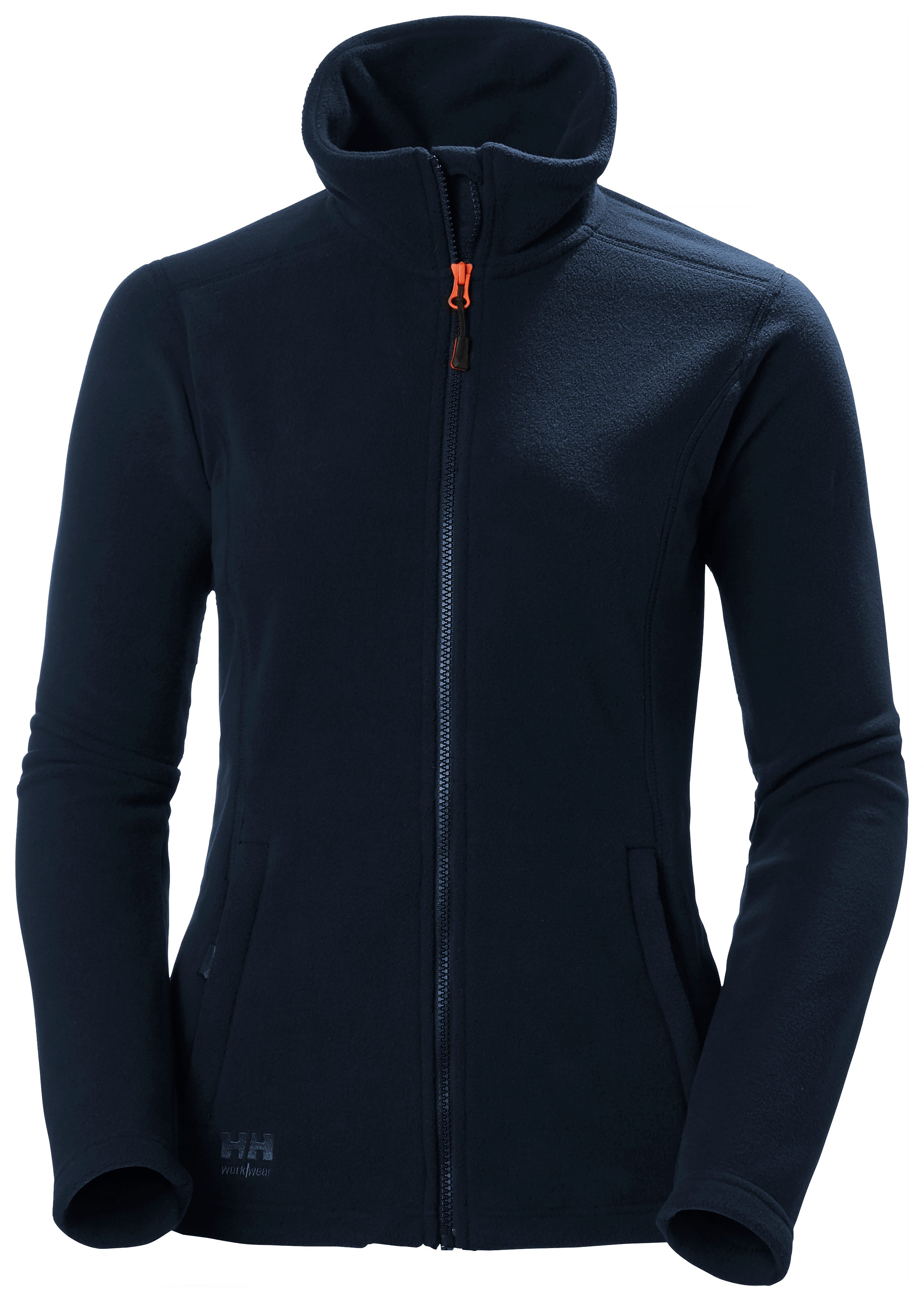 Helly Hansen Jacke W OXFORD FLEECE 