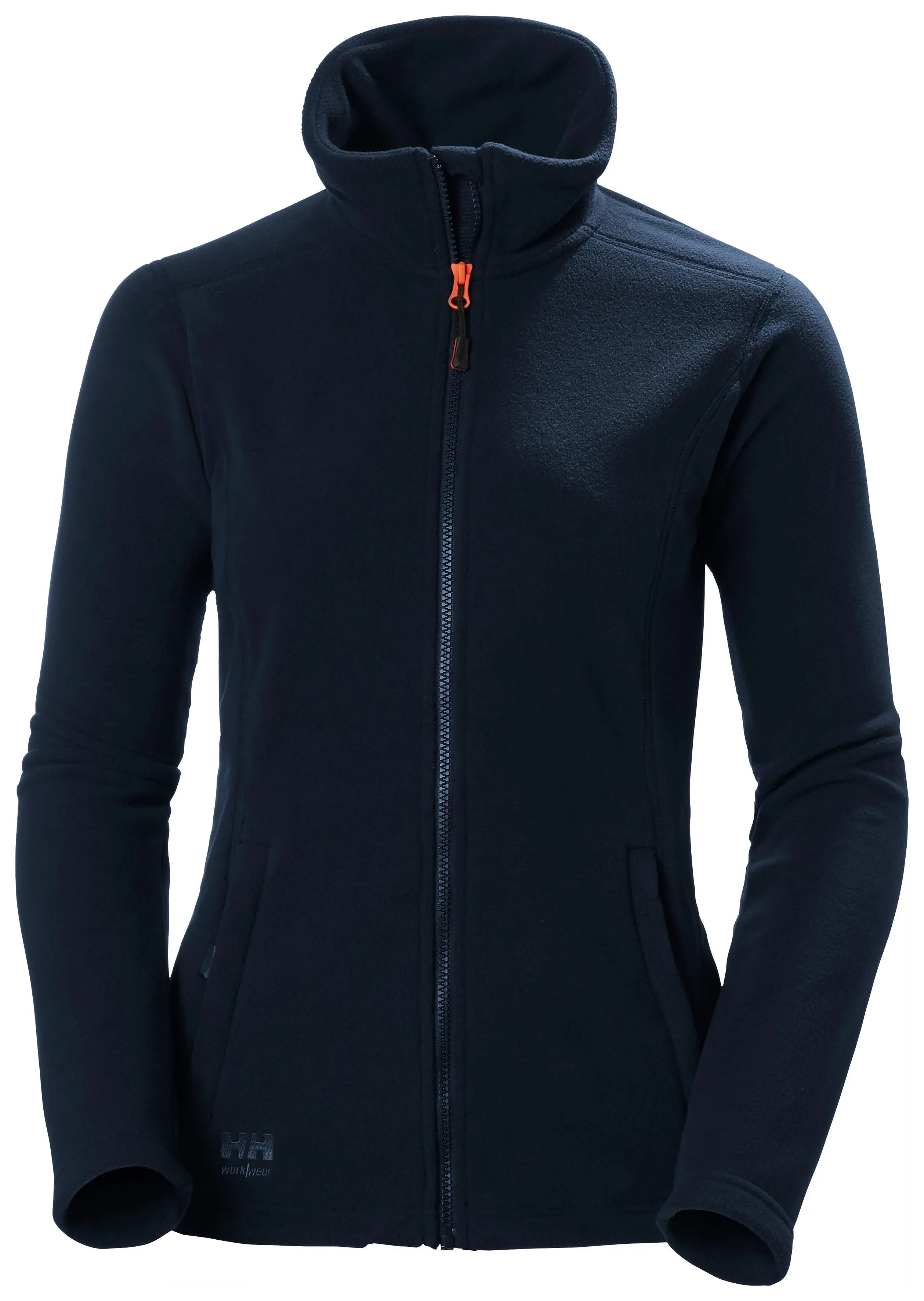 Helly Hansen Jacke W OXFORD FLEECE 