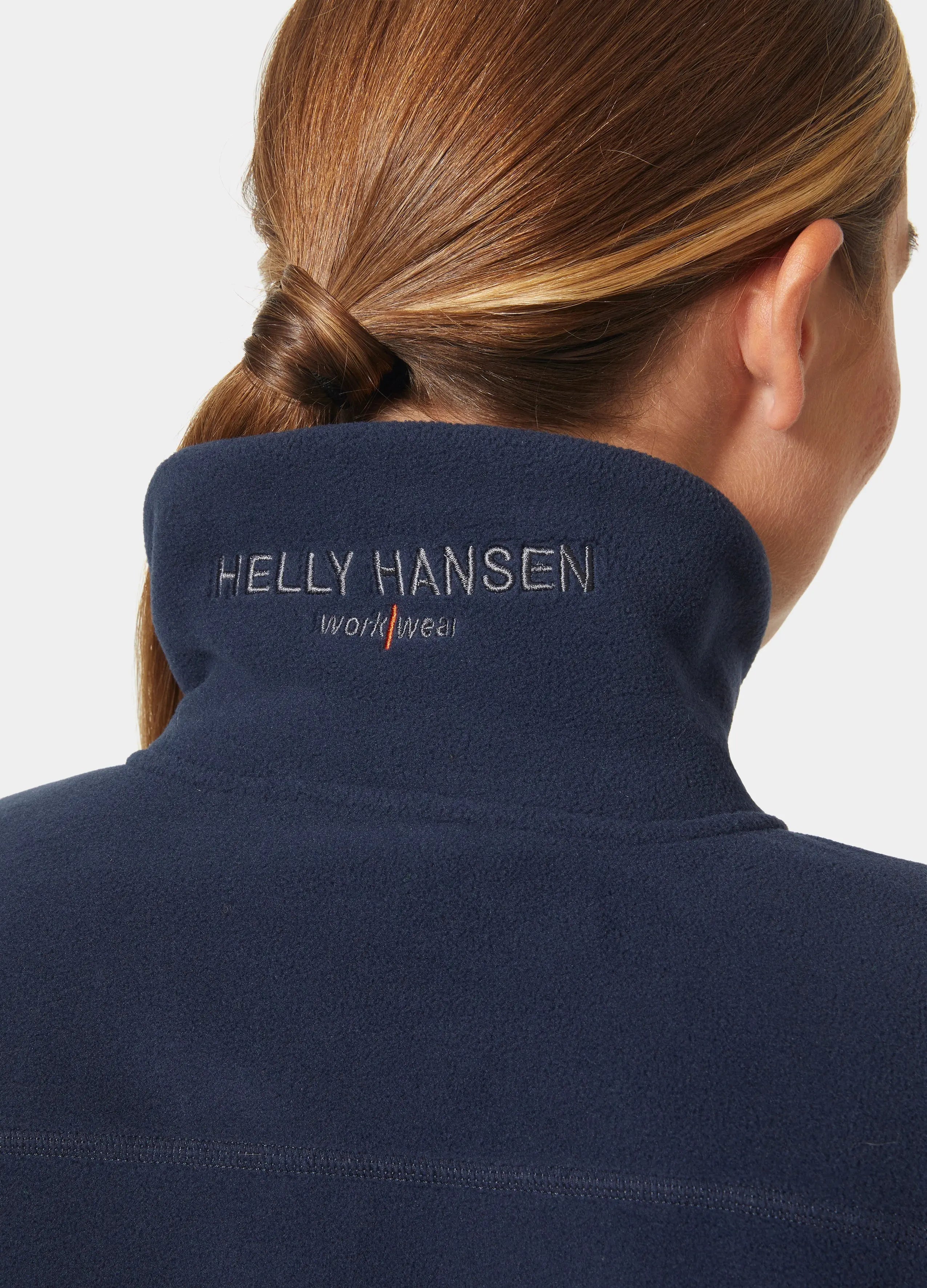 Helly Hansen Jacke W OXFORD FLEECE 