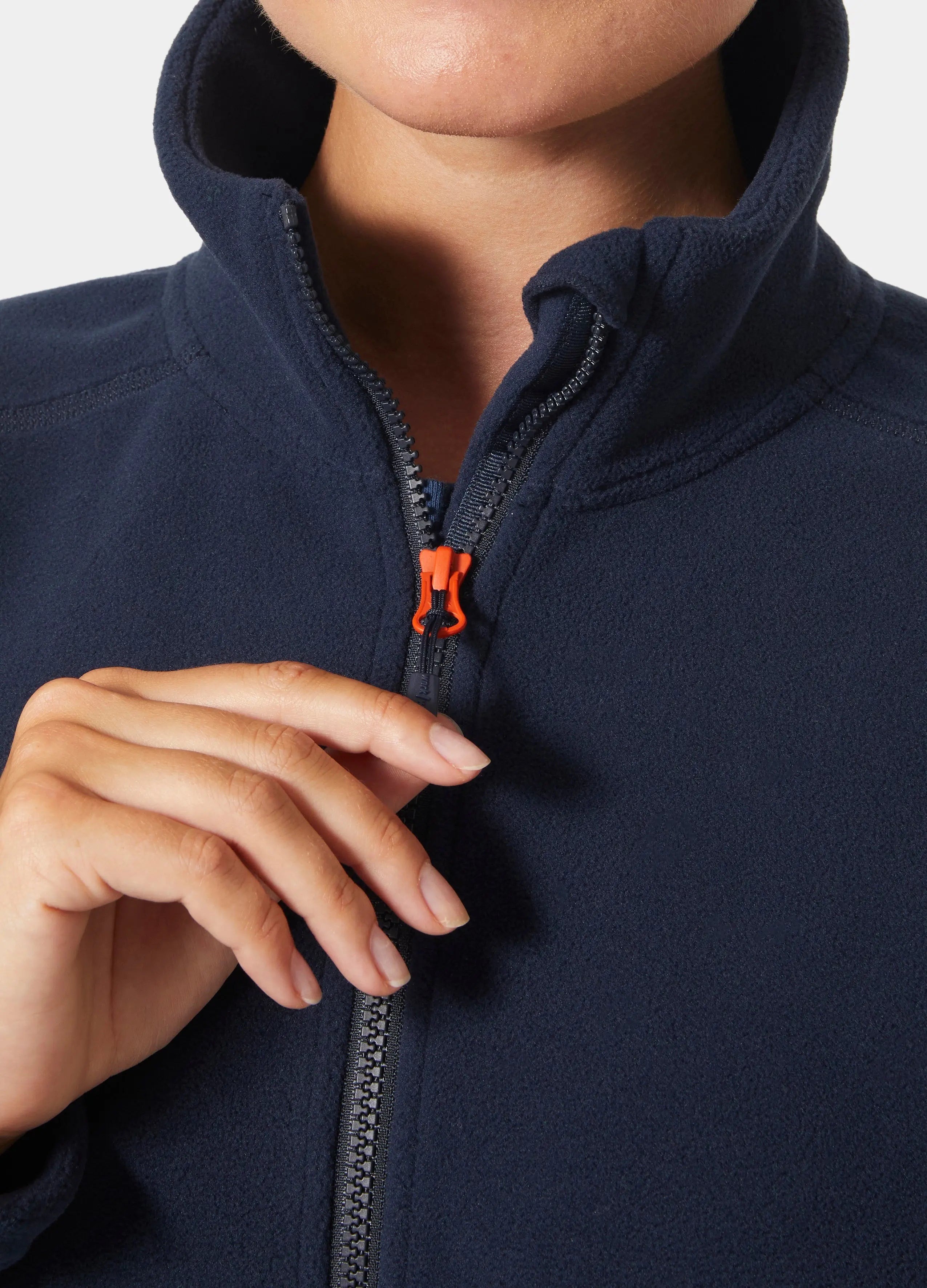 Helly Hansen Jacke W OXFORD FLEECE 