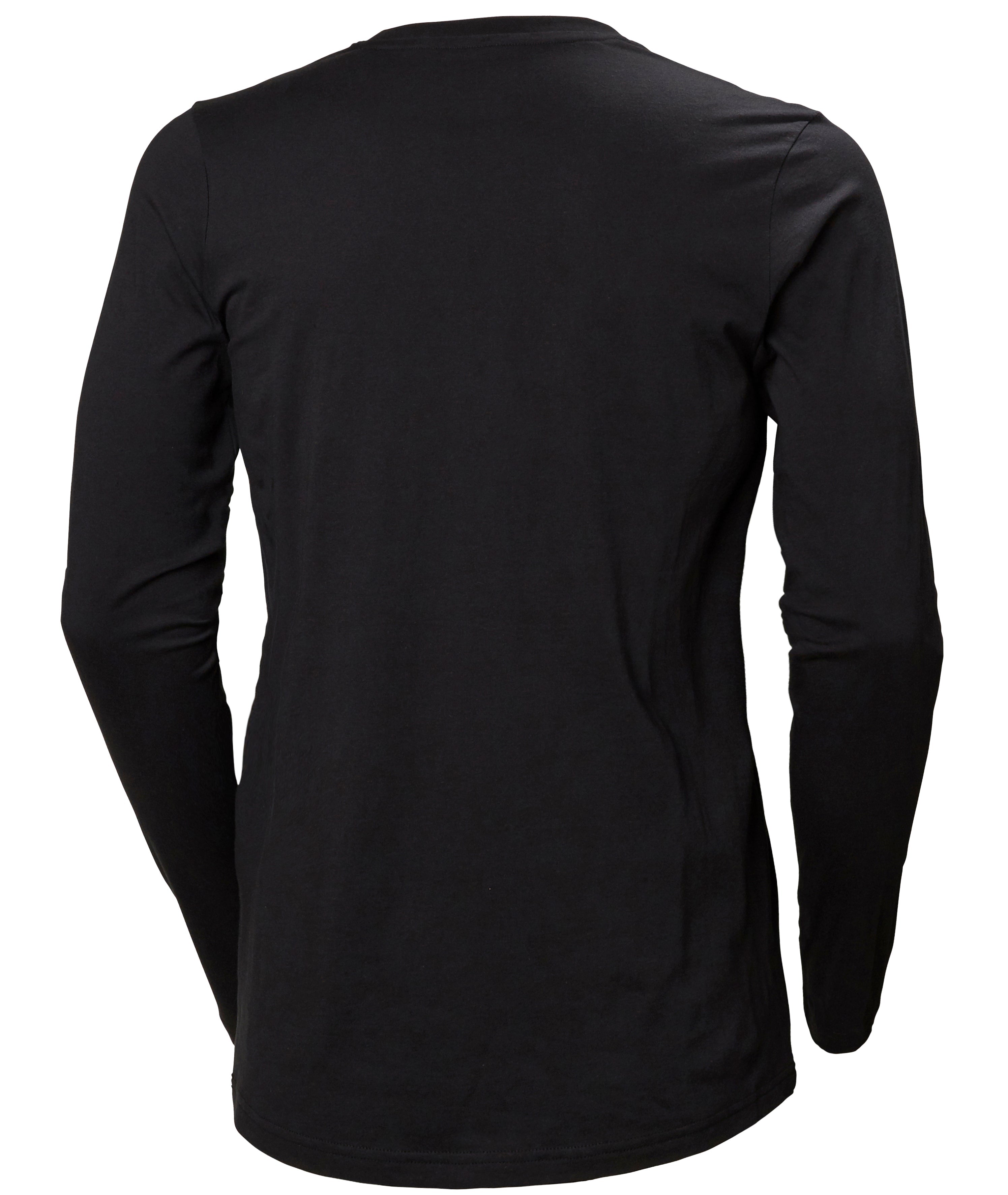 Helly Hansen Langarmshirt W CLASSIC LONGSLEEVE 