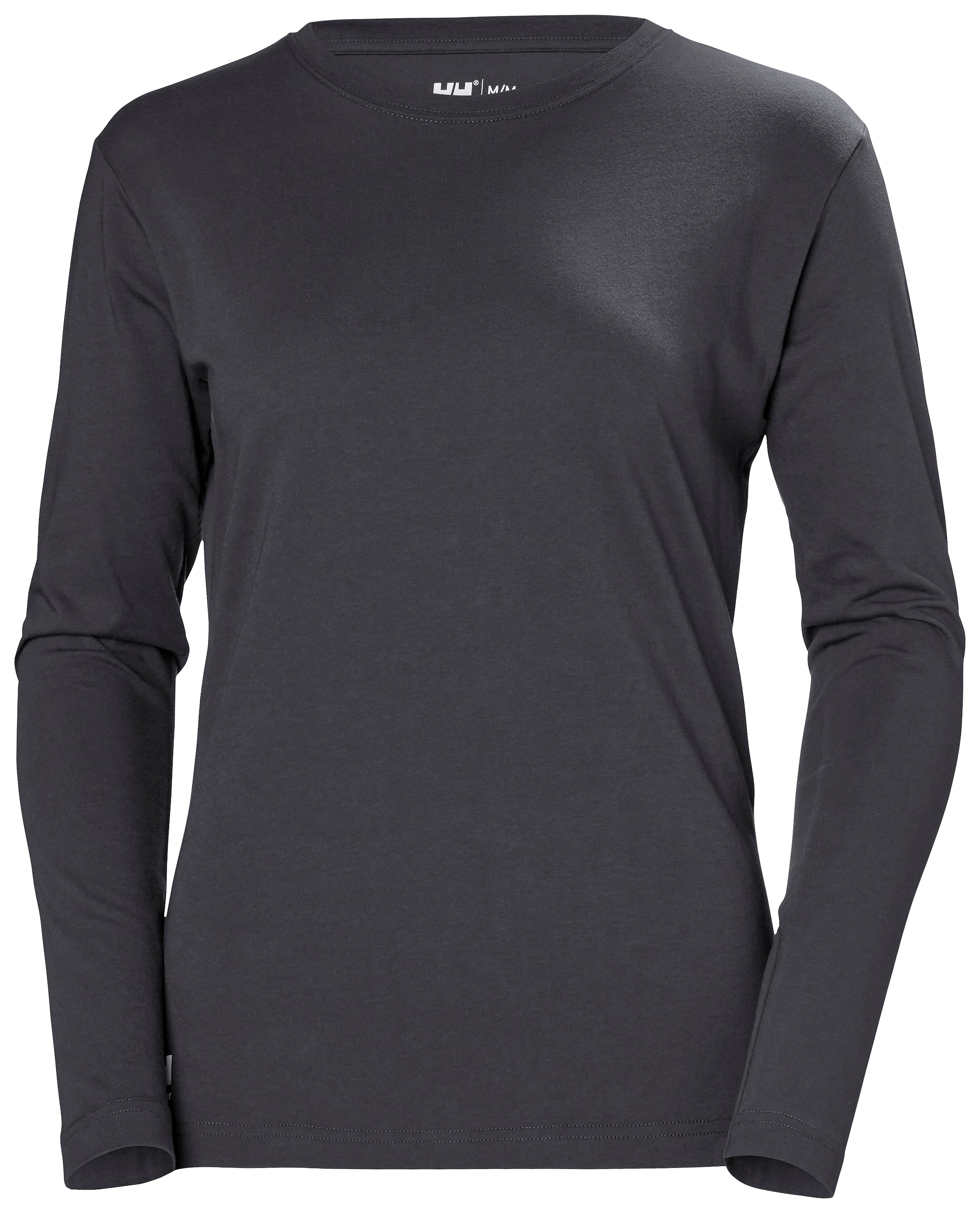 Helly Hansen Langarmshirt W CLASSIC LONGSLEEVE 