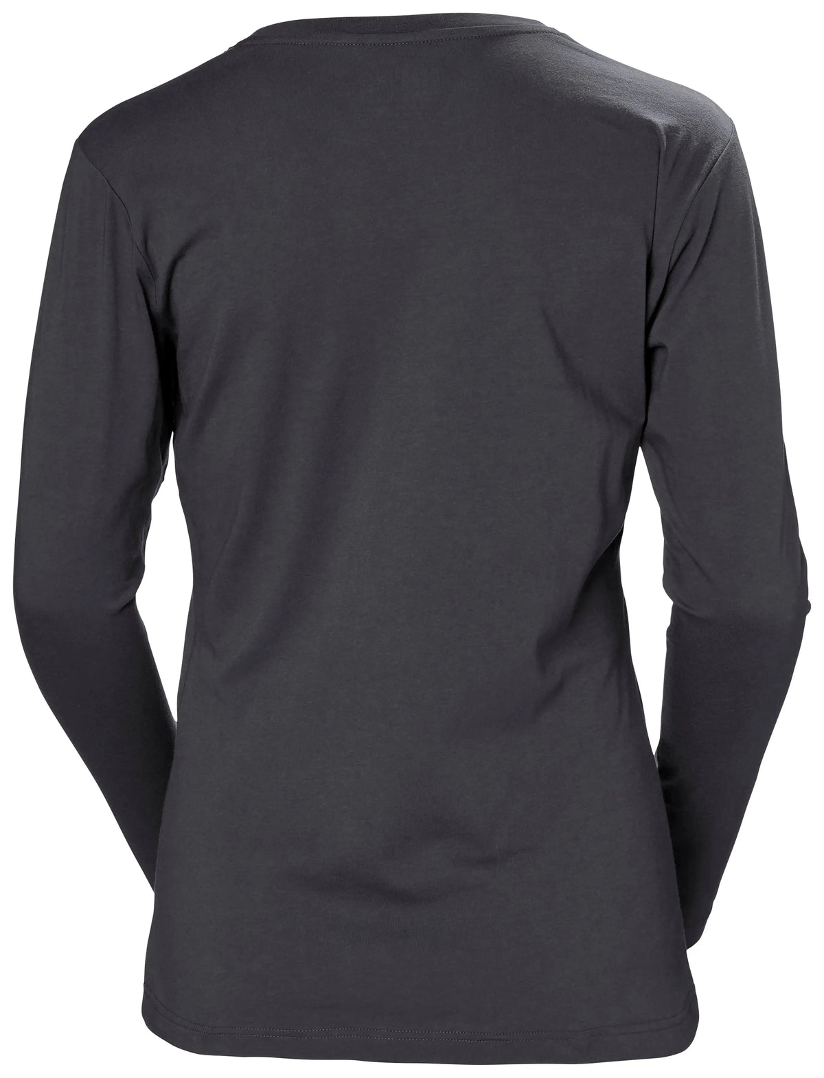 Helly Hansen Langarmshirt W CLASSIC LONGSLEEVE 