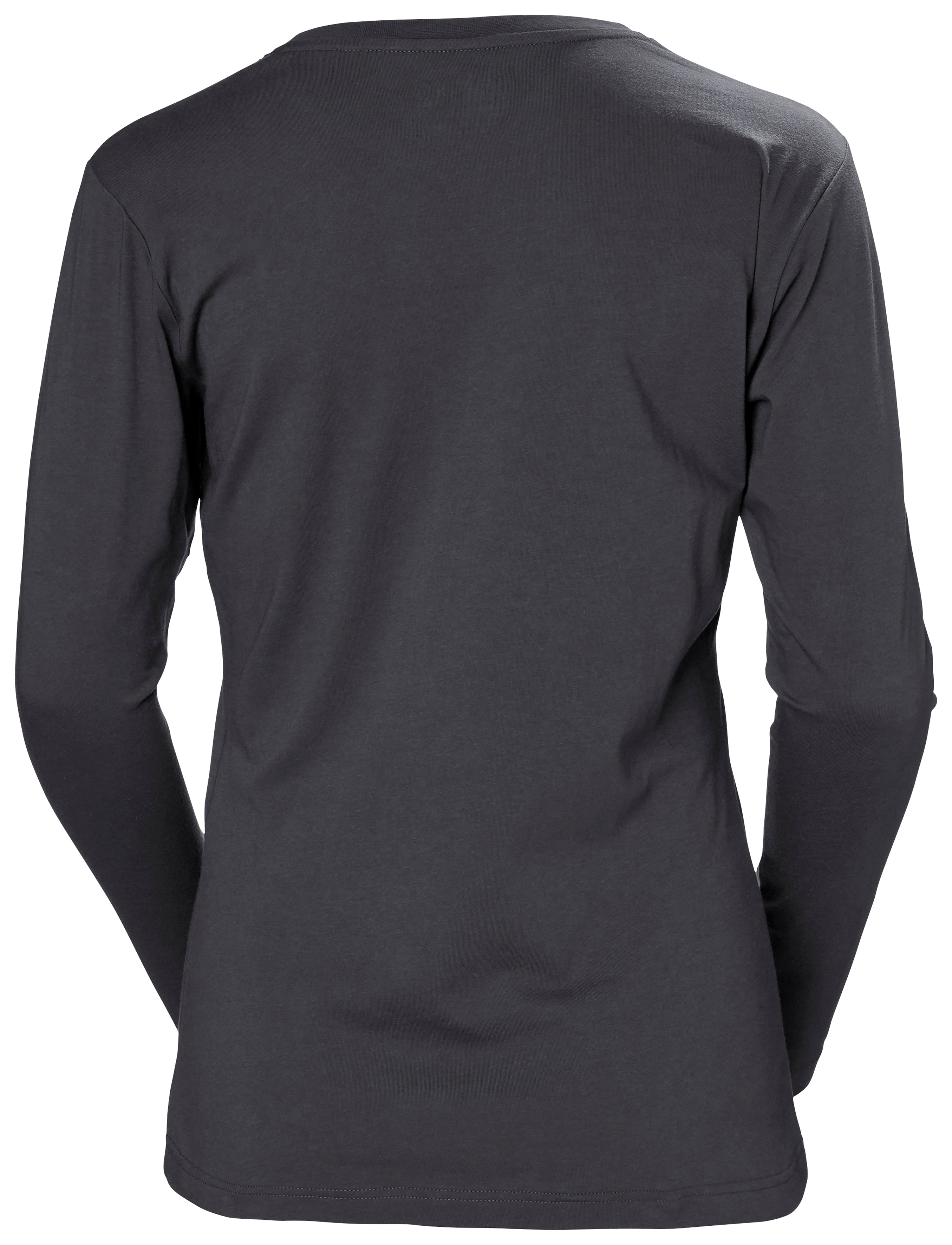 Helly Hansen Langarmshirt W CLASSIC LONGSLEEVE 