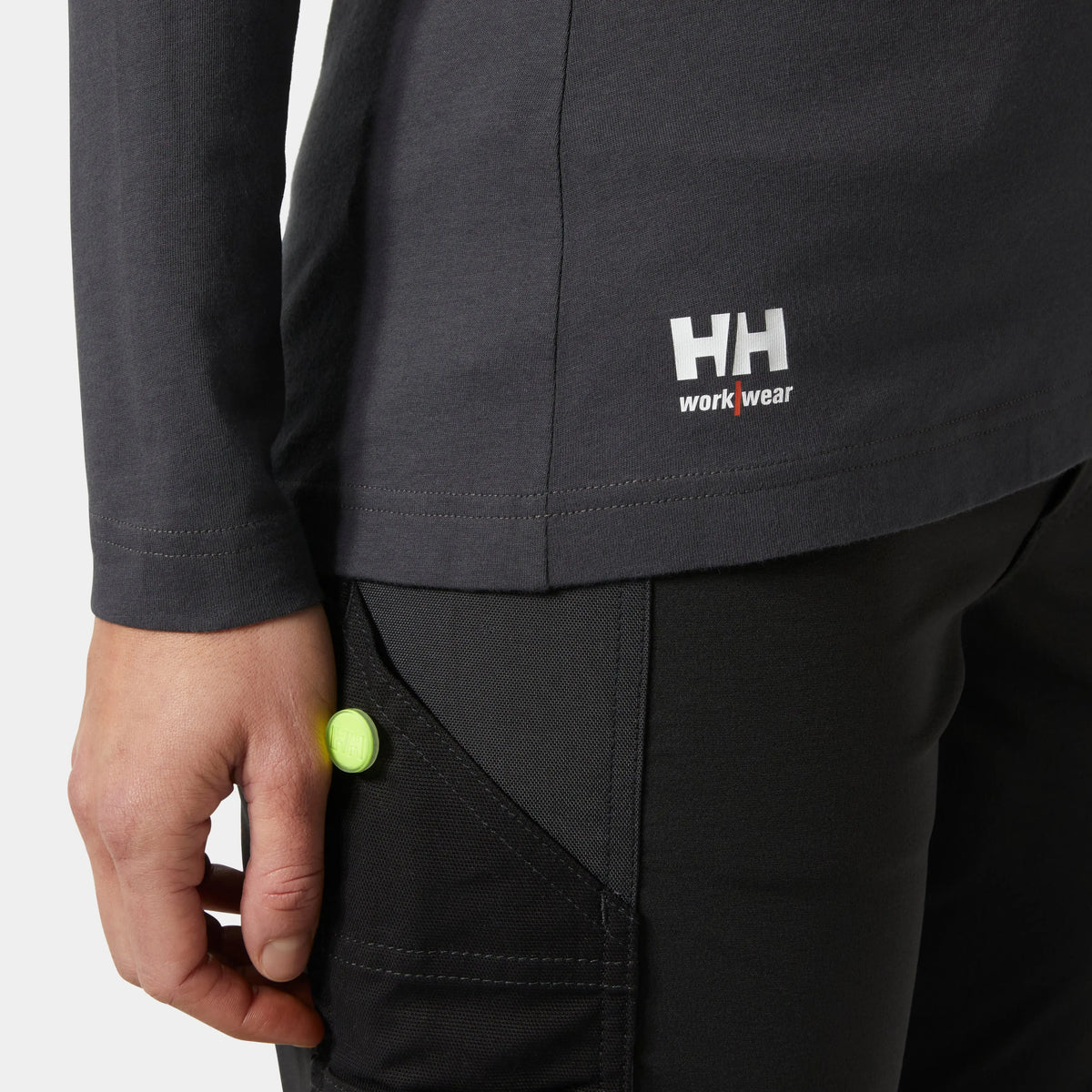 Helly Hansen Langarmshirt W CLASSIC LONGSLEEVE 
