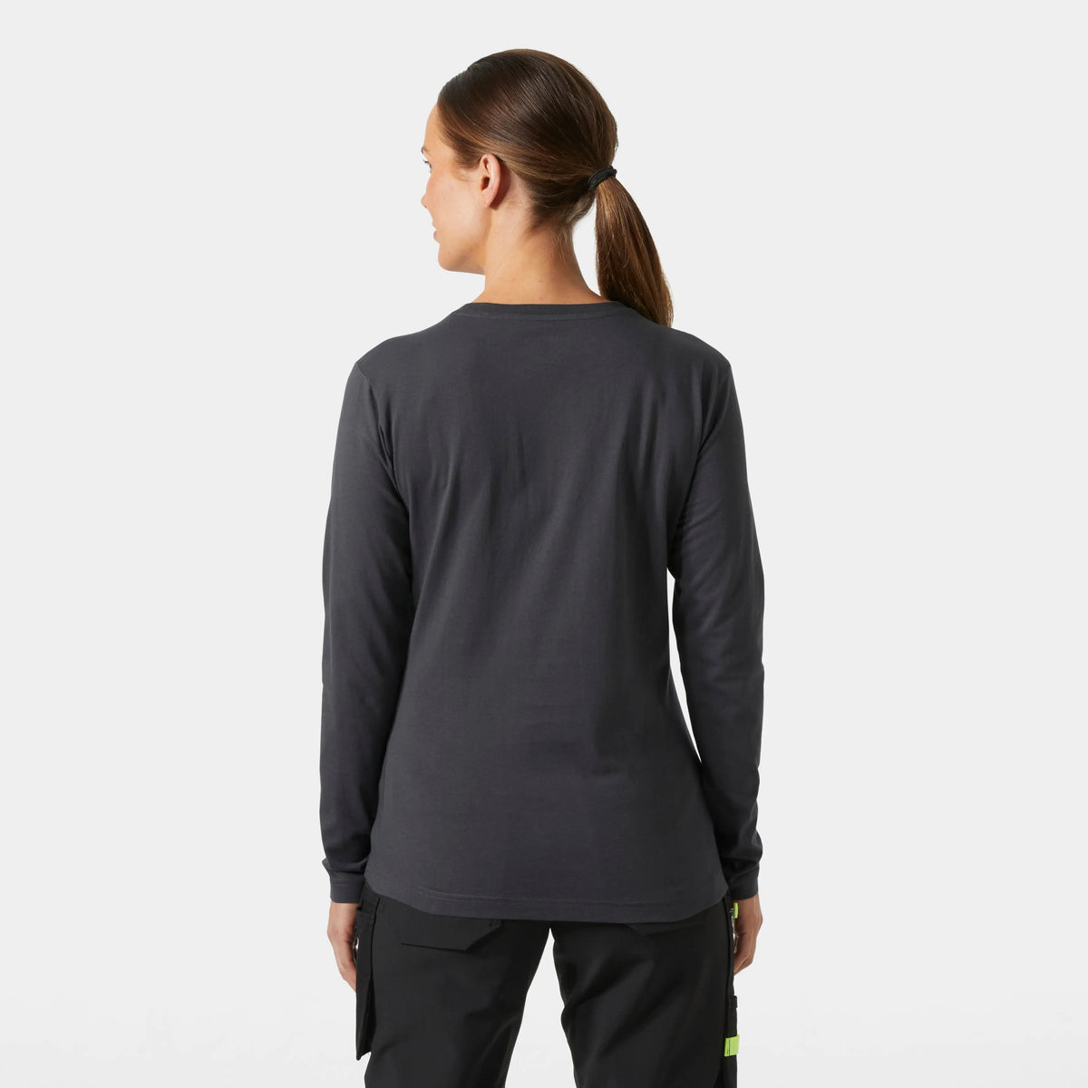 Helly Hansen Langarmshirt W CLASSIC LONGSLEEVE 