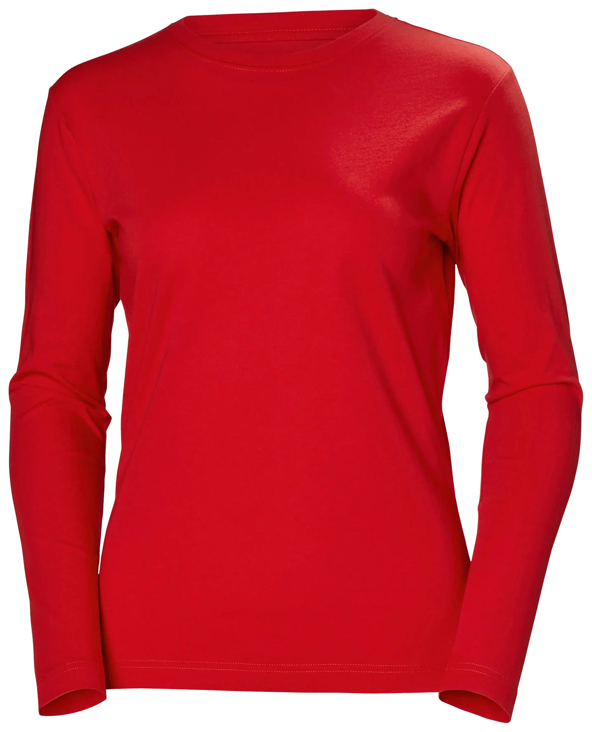 Helly Hansen Langarmshirt W CLASSIC LONGSLEEVE 