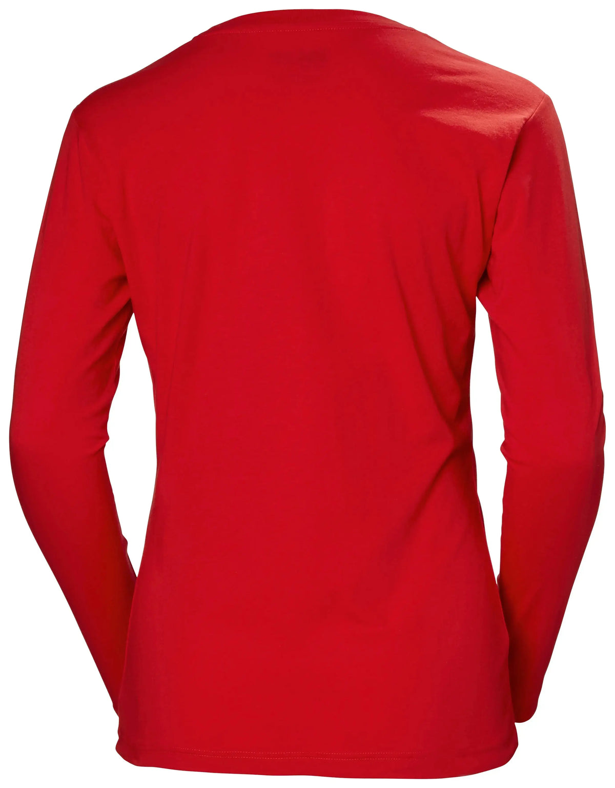 Helly Hansen Langarmshirt W CLASSIC LONGSLEEVE 