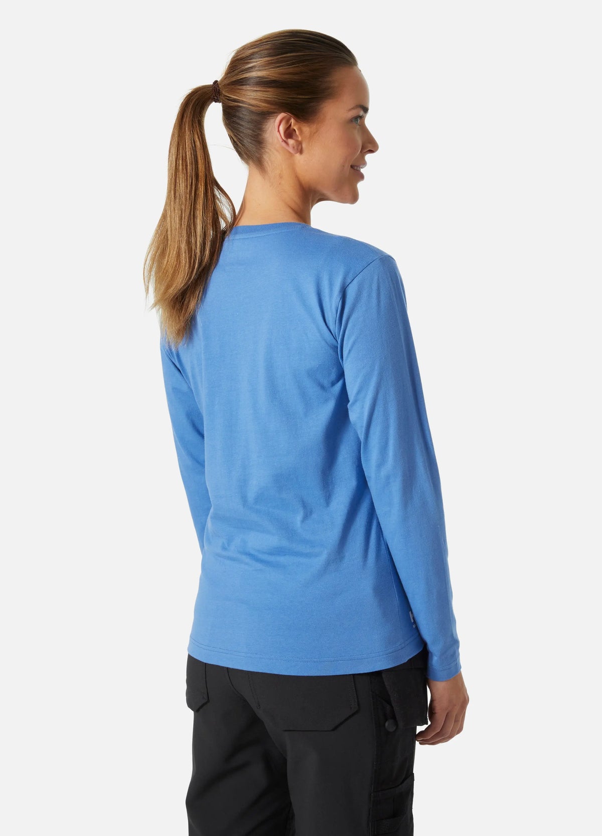 Helly Hansen Langarmshirt W CLASSIC LONGSLEEVE 
