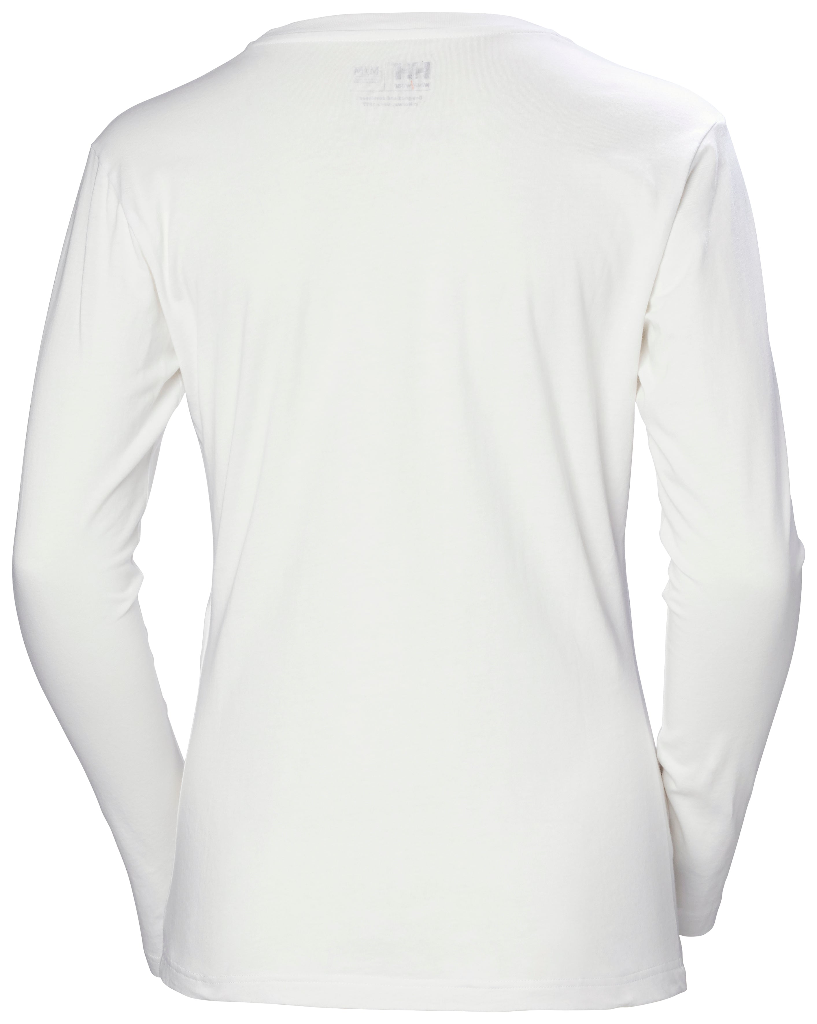 Helly Hansen Langarmshirt W CLASSIC LONGSLEEVE 