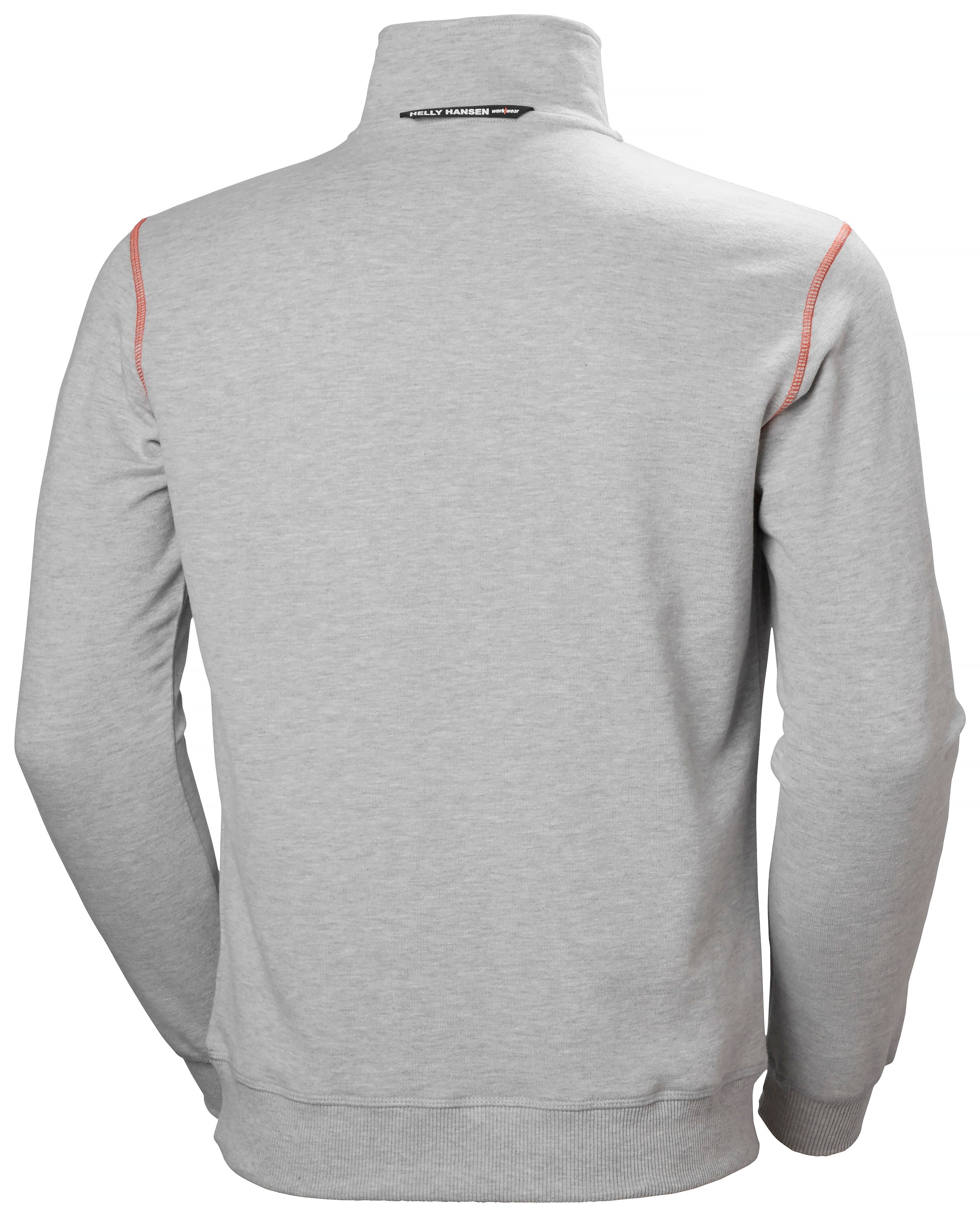 Helly Hansen OXFORD HALF ZIP SWEATSHIRT 
