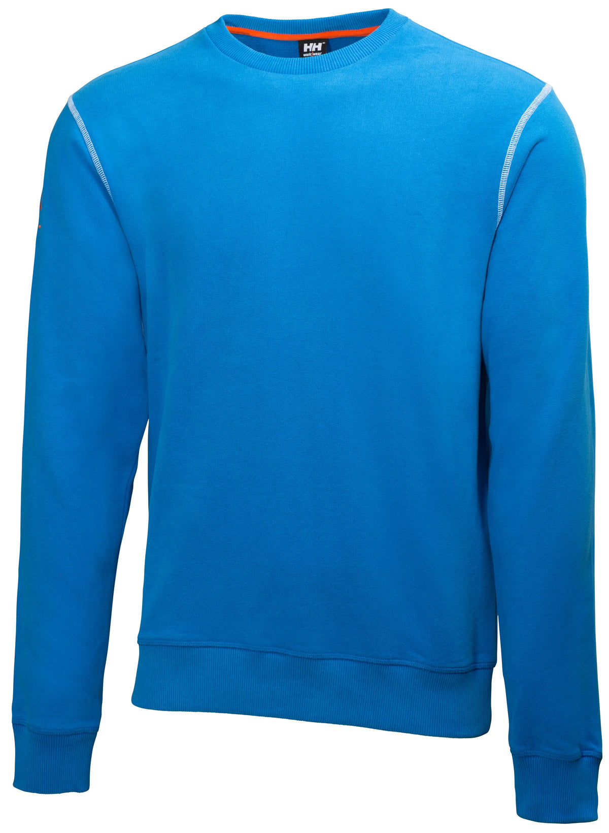 Helly Hansen OXFORD SWEATSHIRT 