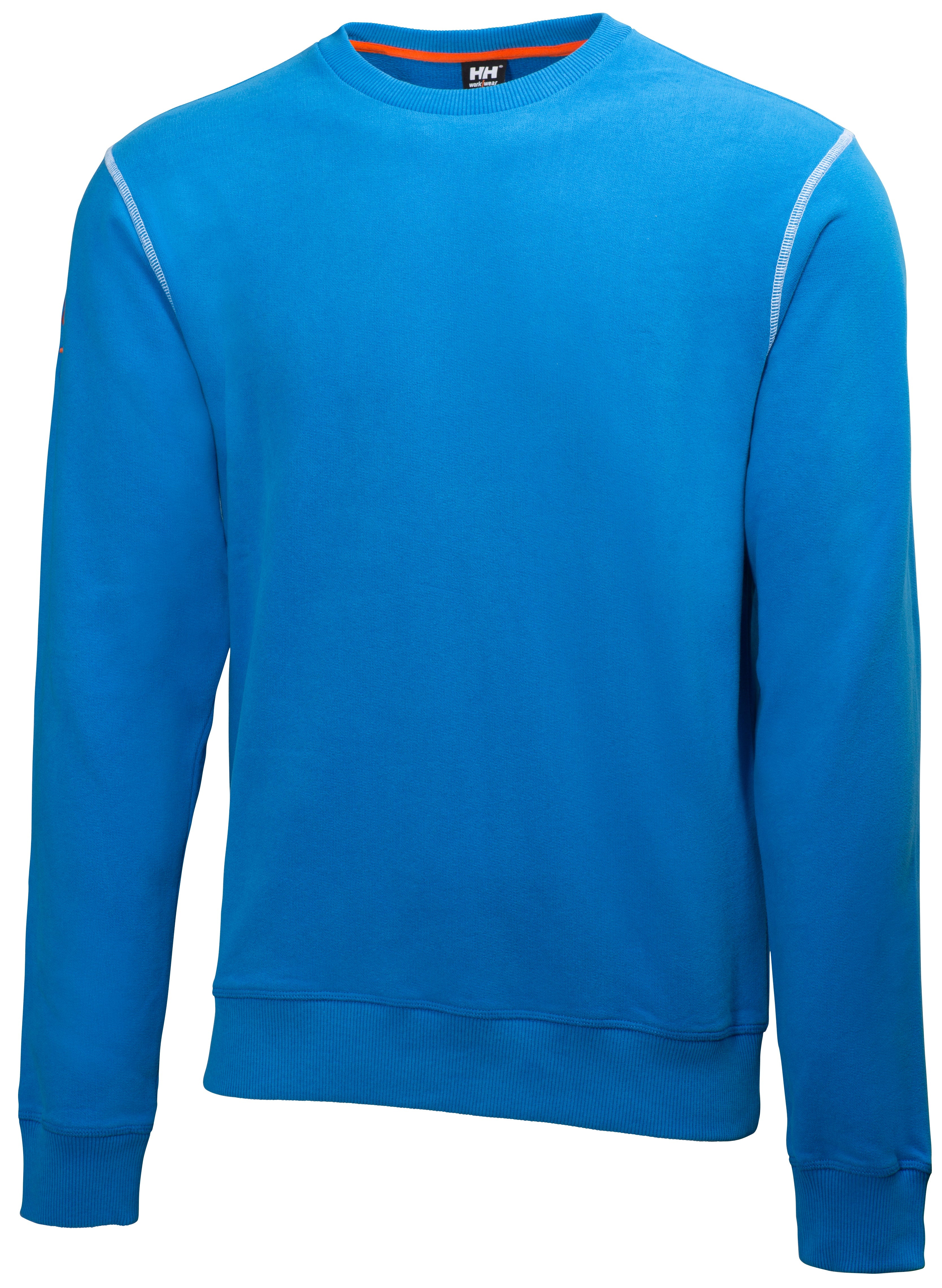 Helly Hansen OXFORD SWEATSHIRT 