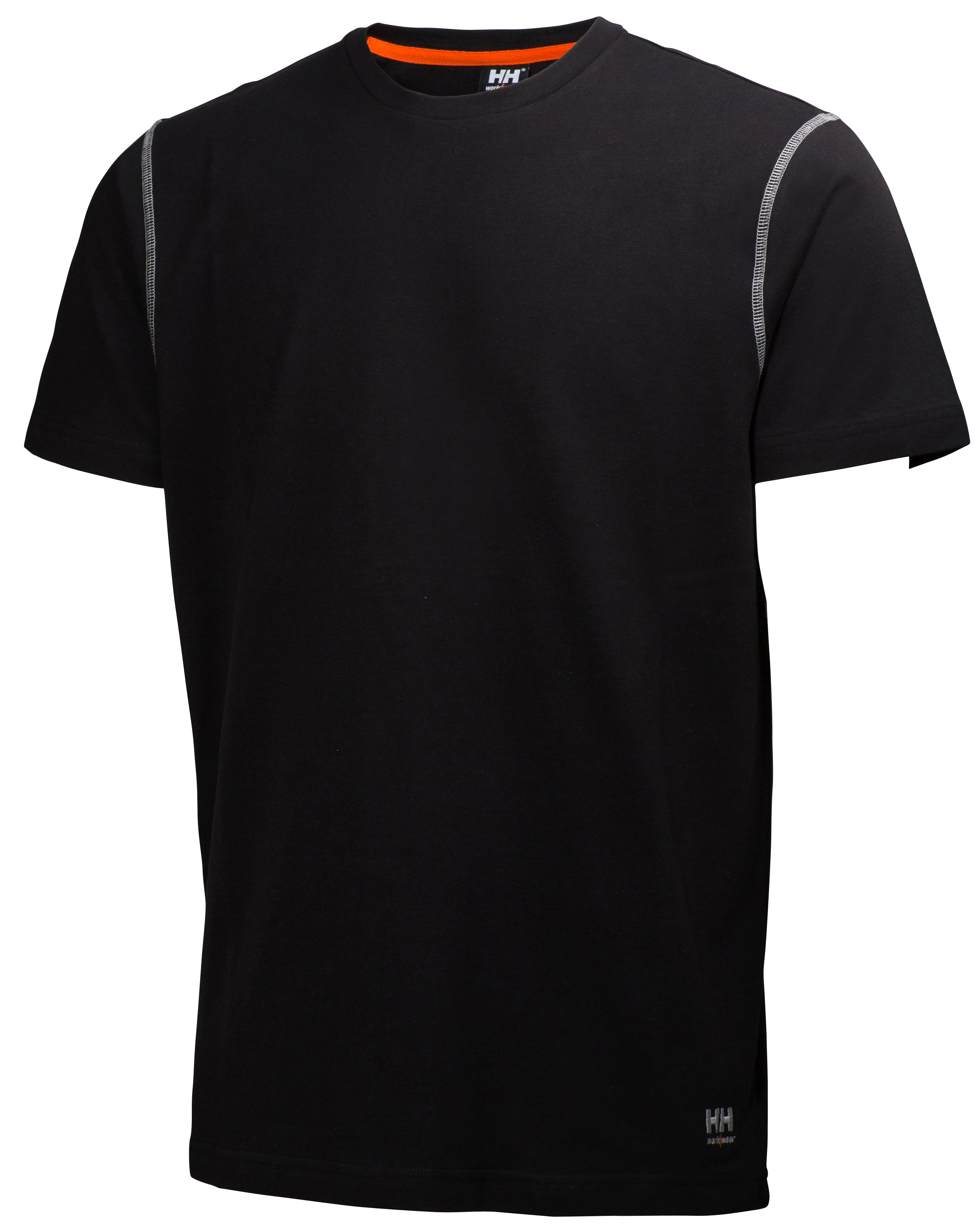 Helly Hansen OXFORD T-SHIRT 