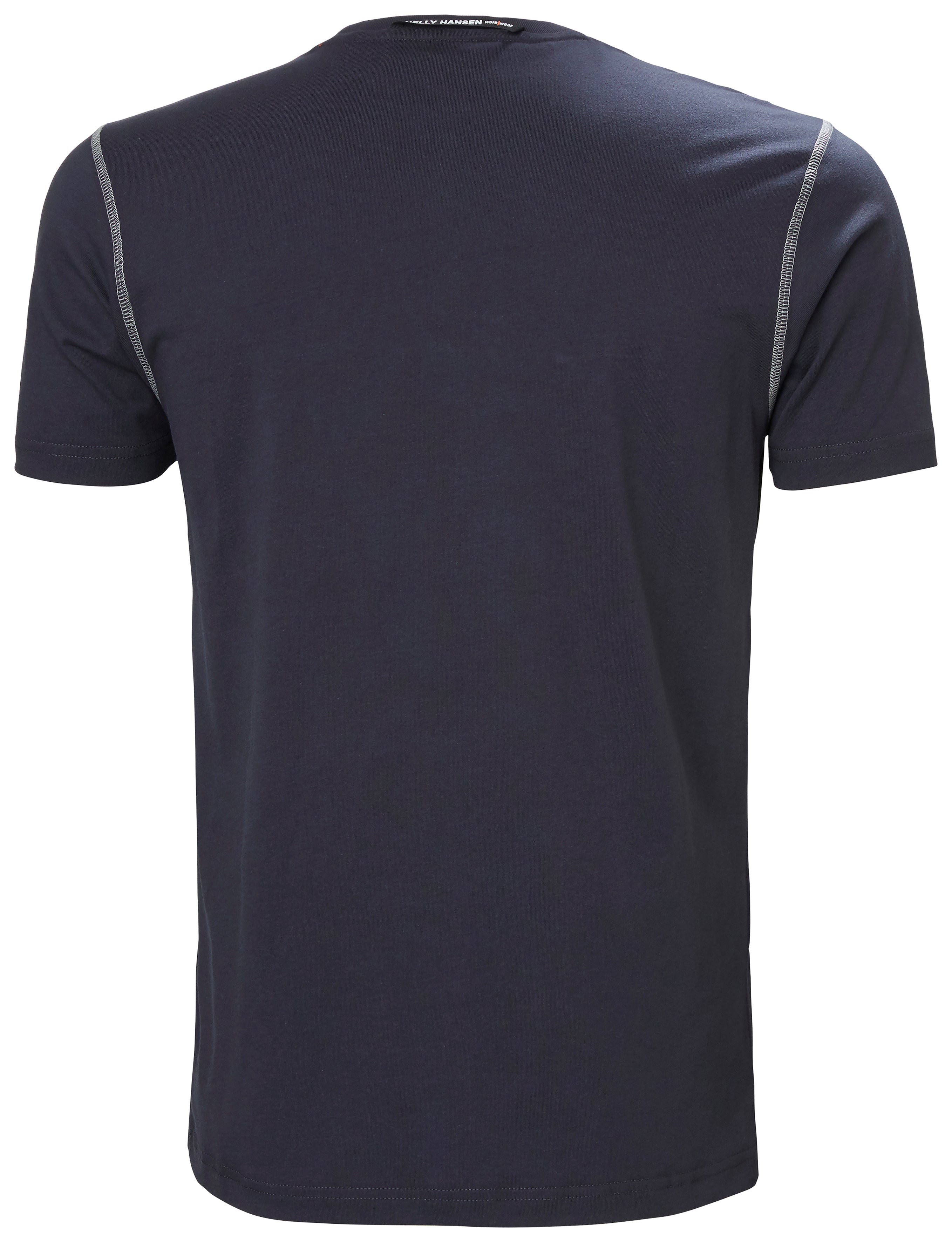 Helly Hansen OXFORD T-SHIRT 