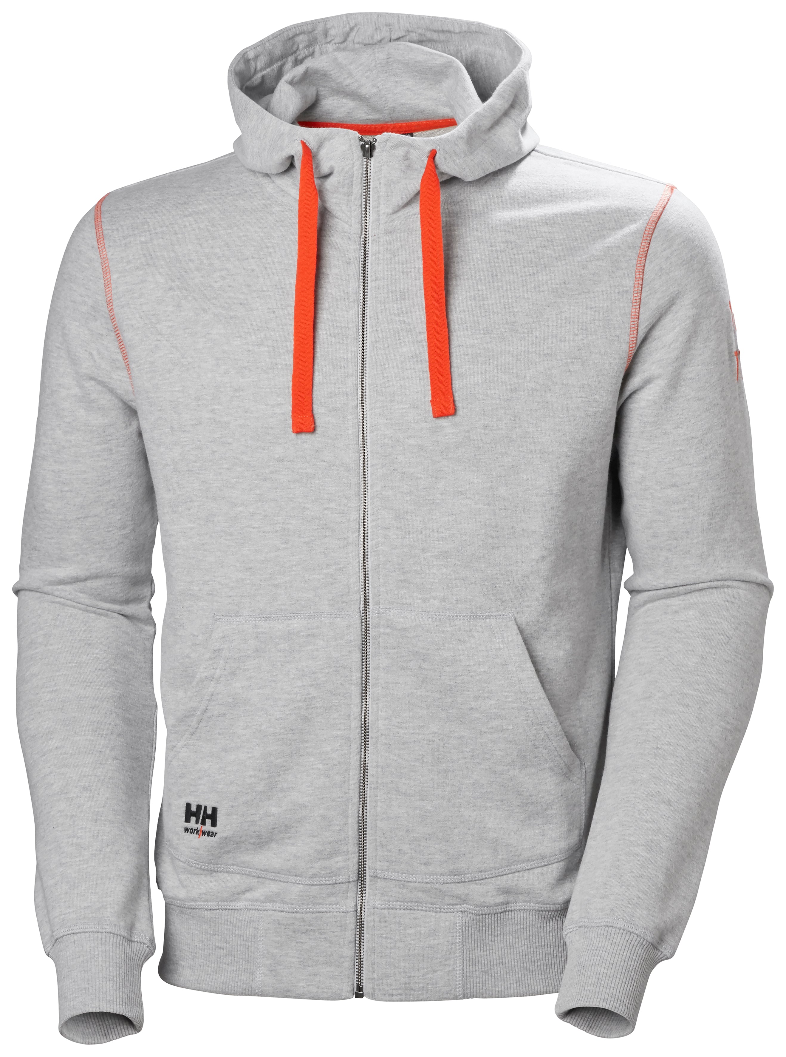 Helly Hansen OXFORD ZIP HOODIE 