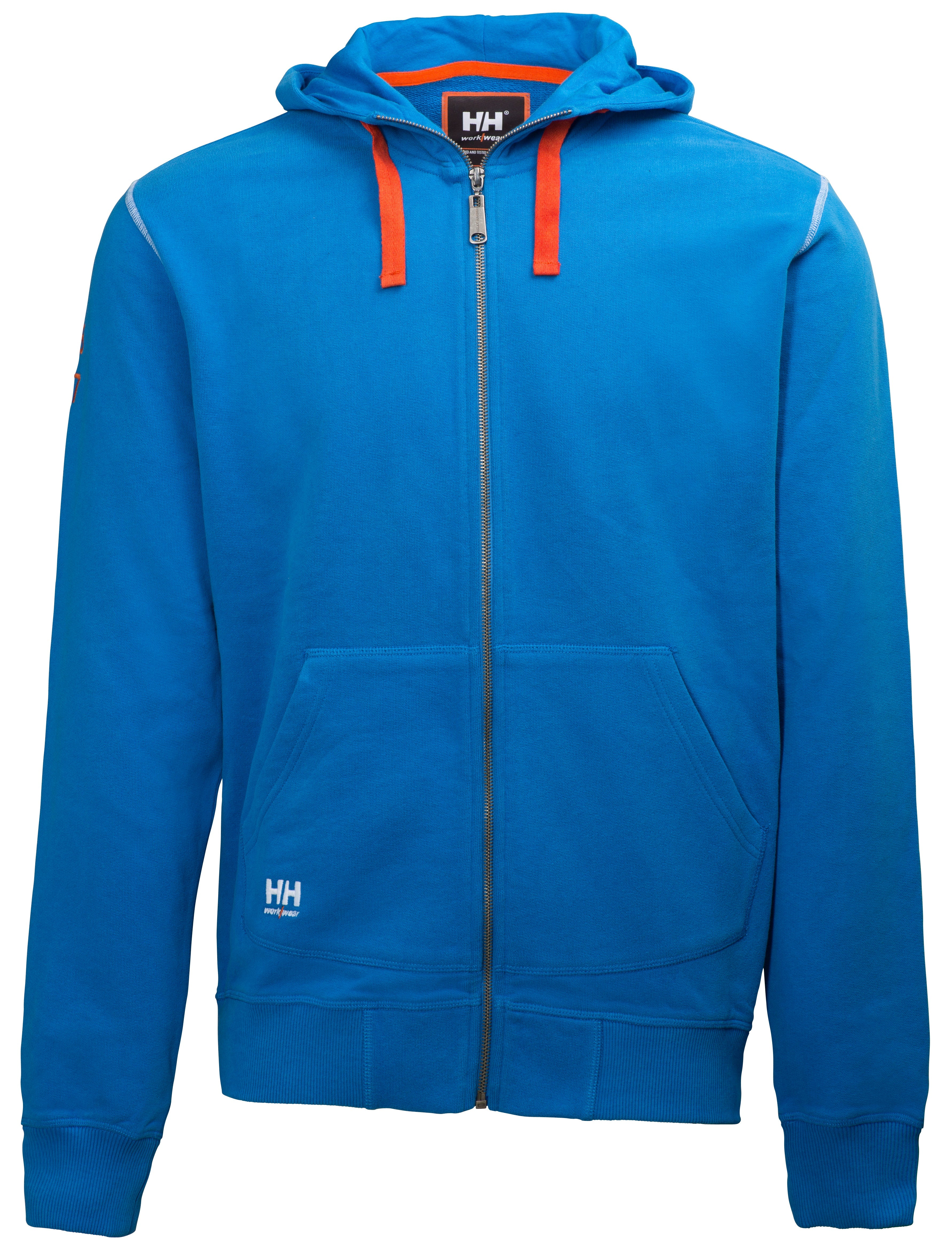 Helly Hansen OXFORD ZIP HOODIE 