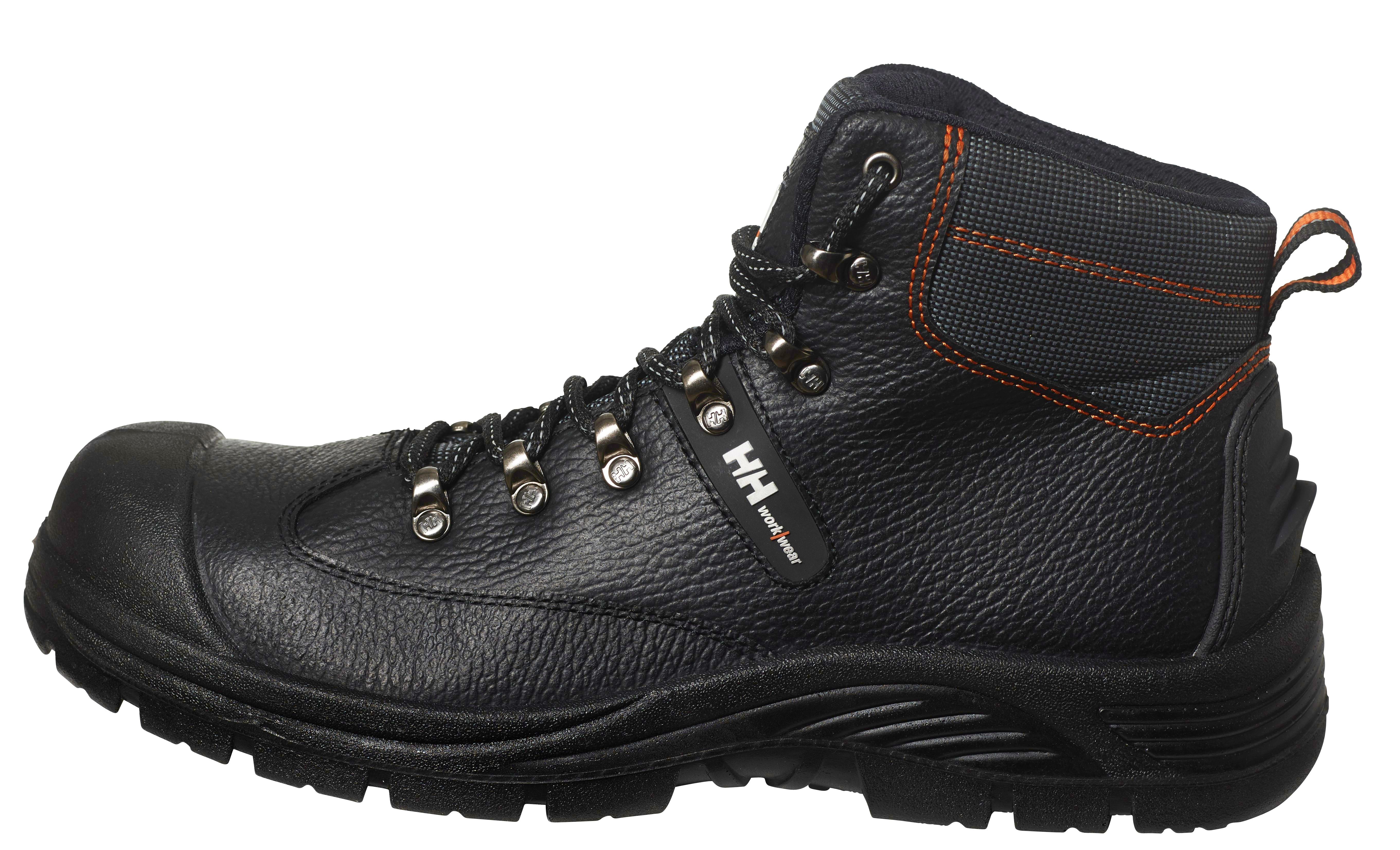 Helly Hansen Sicherheitsschuhe AKER MID S3 