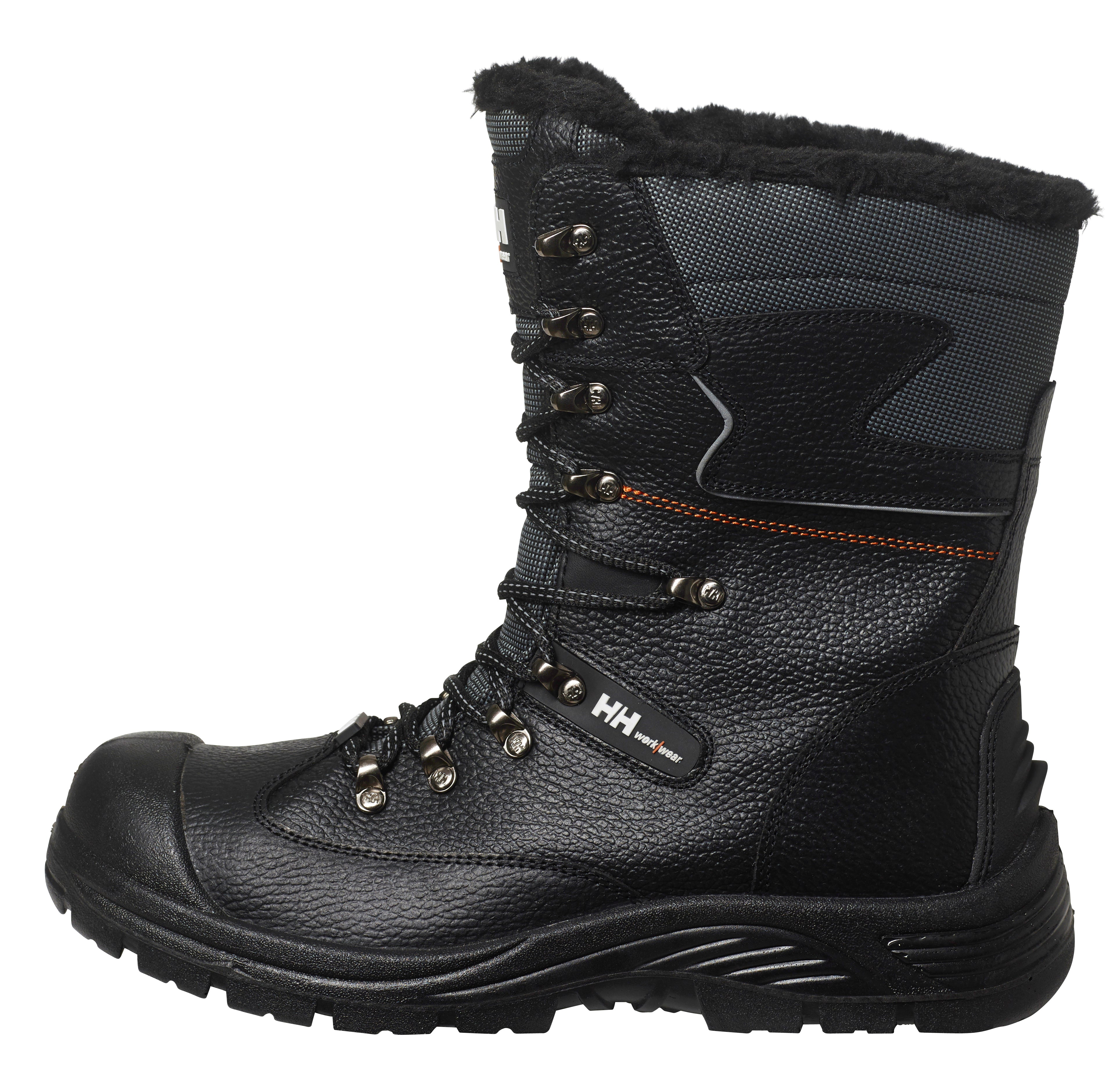 Helly Hansen Sicherheitsschuhe AKER WINTER TALL S3 