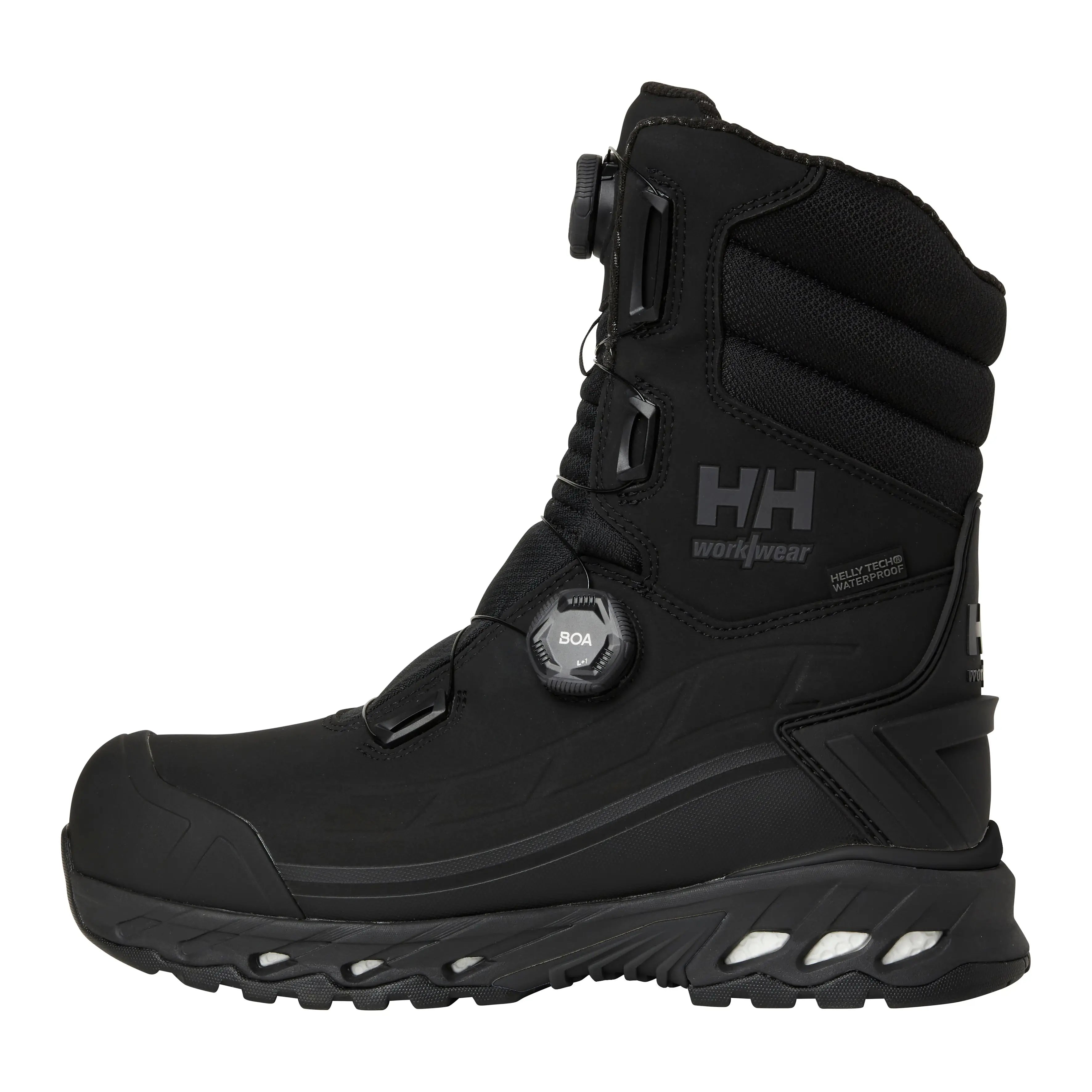 Helly Hansen Sicherheitsschuhe BIFROST MXR WTR TALL BOA O6 
