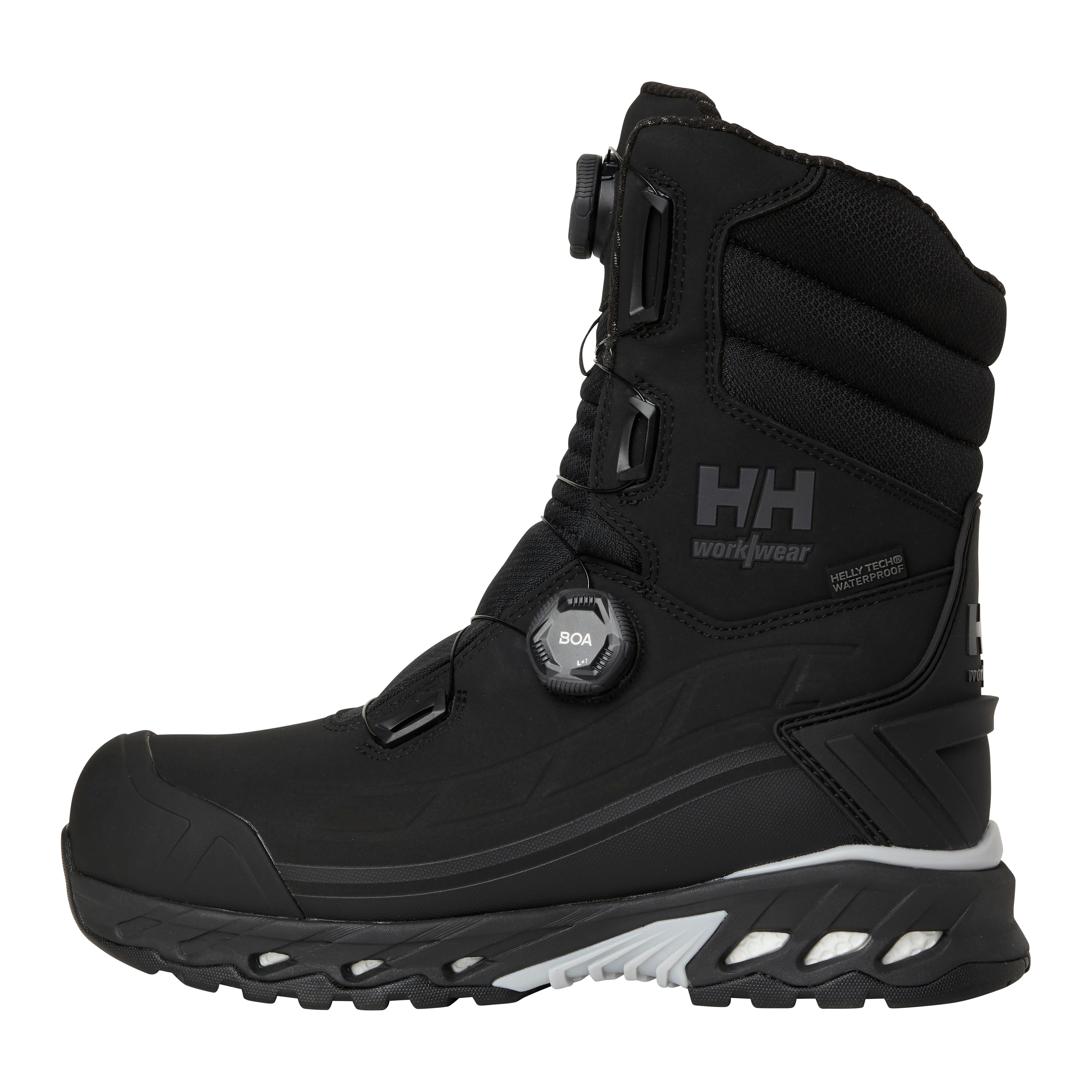 Helly Hansen Sicherheitsschuhe BIFROST MXR WTR TALL BOA S7S 